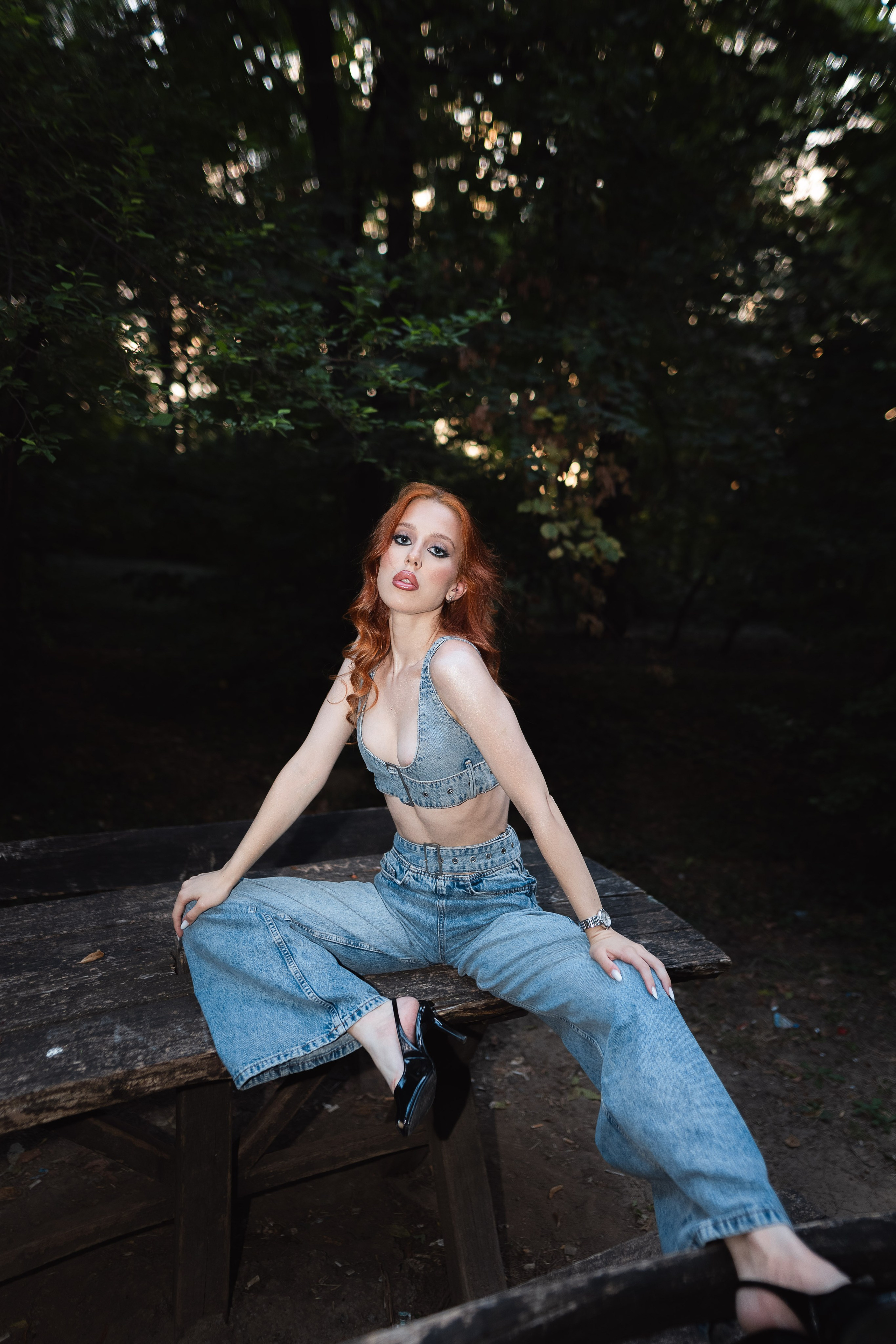 Nataša. Žukov Studio