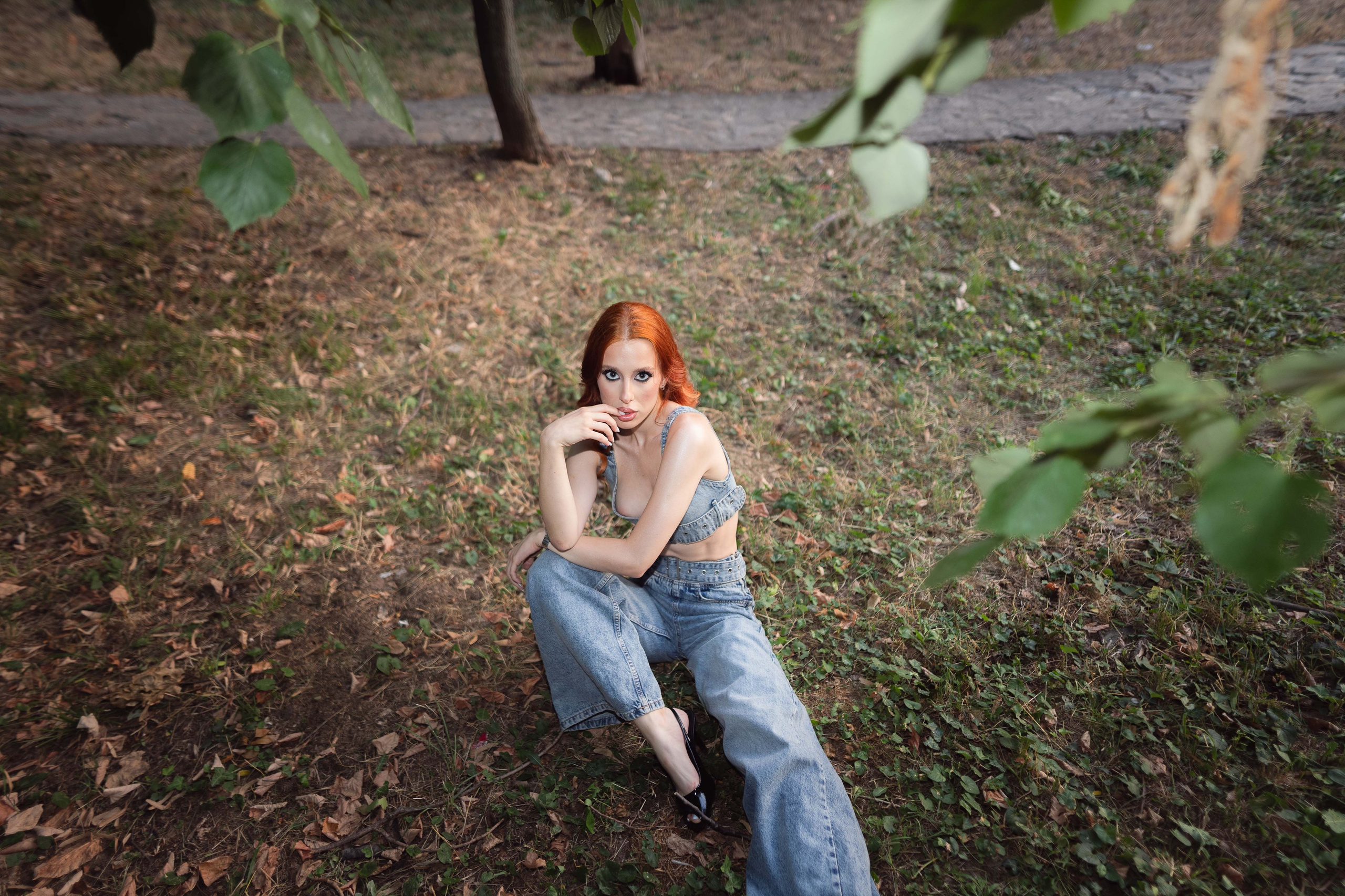 Nataša. Žukov Studio