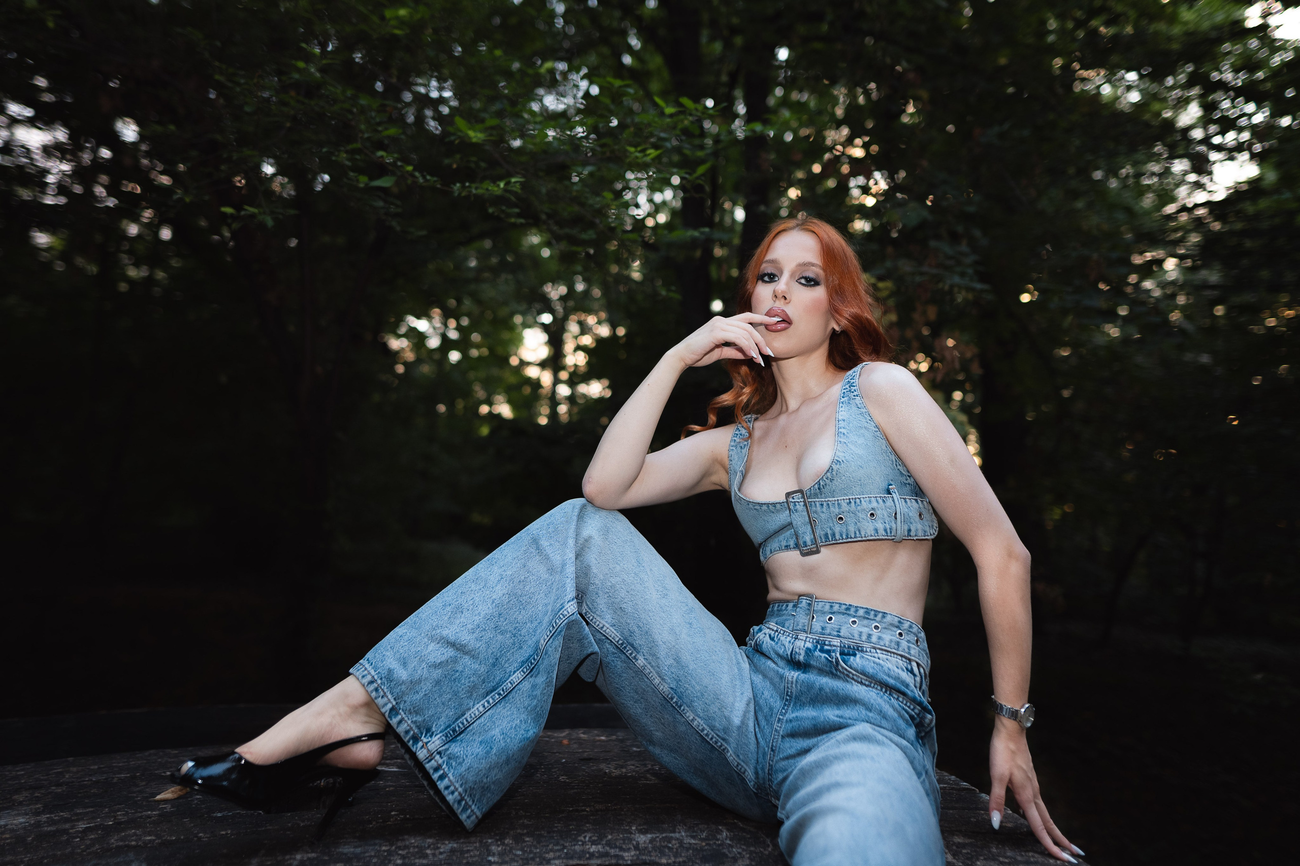 Nataša. Žukov Studio