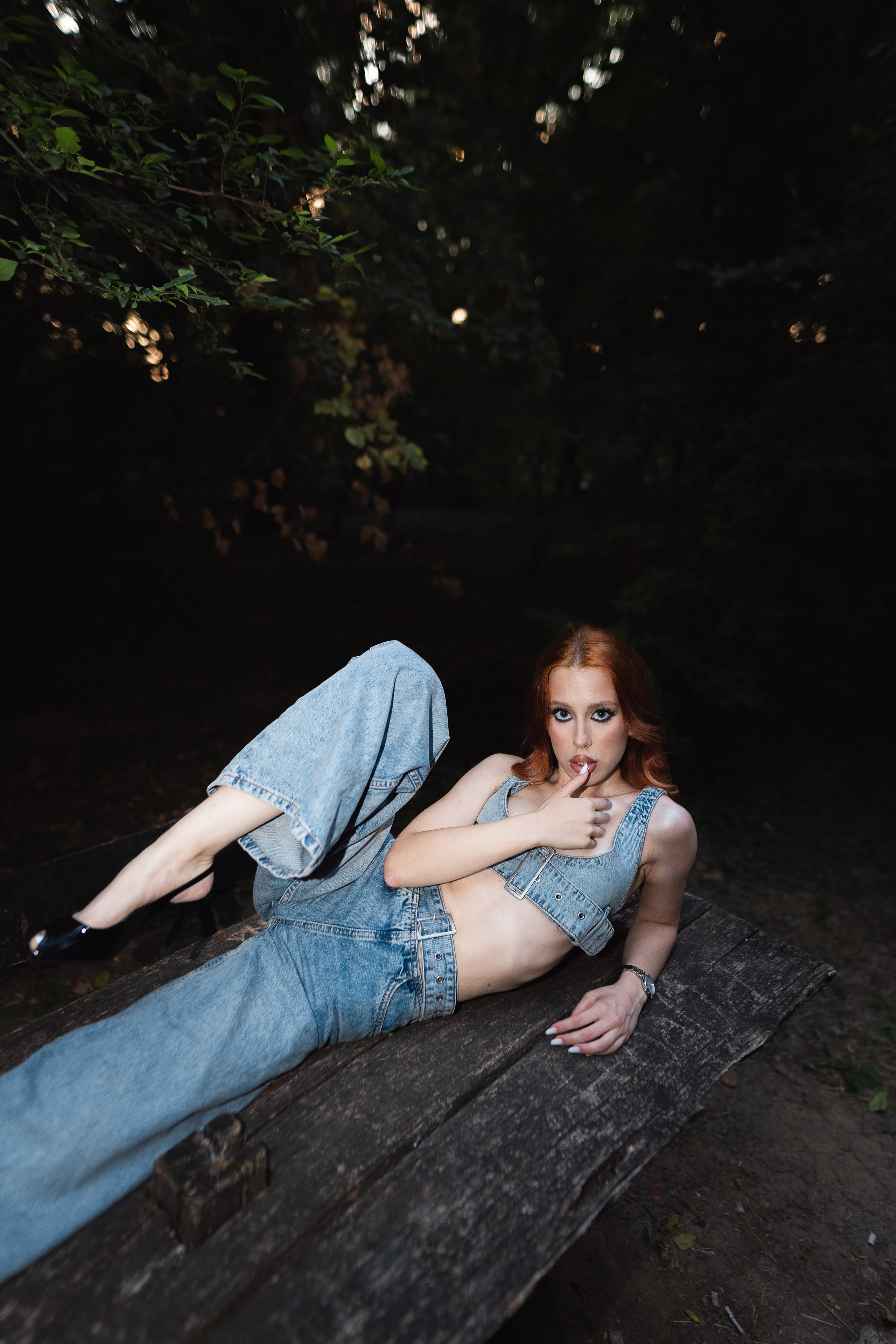 Nataša. Žukov Studio