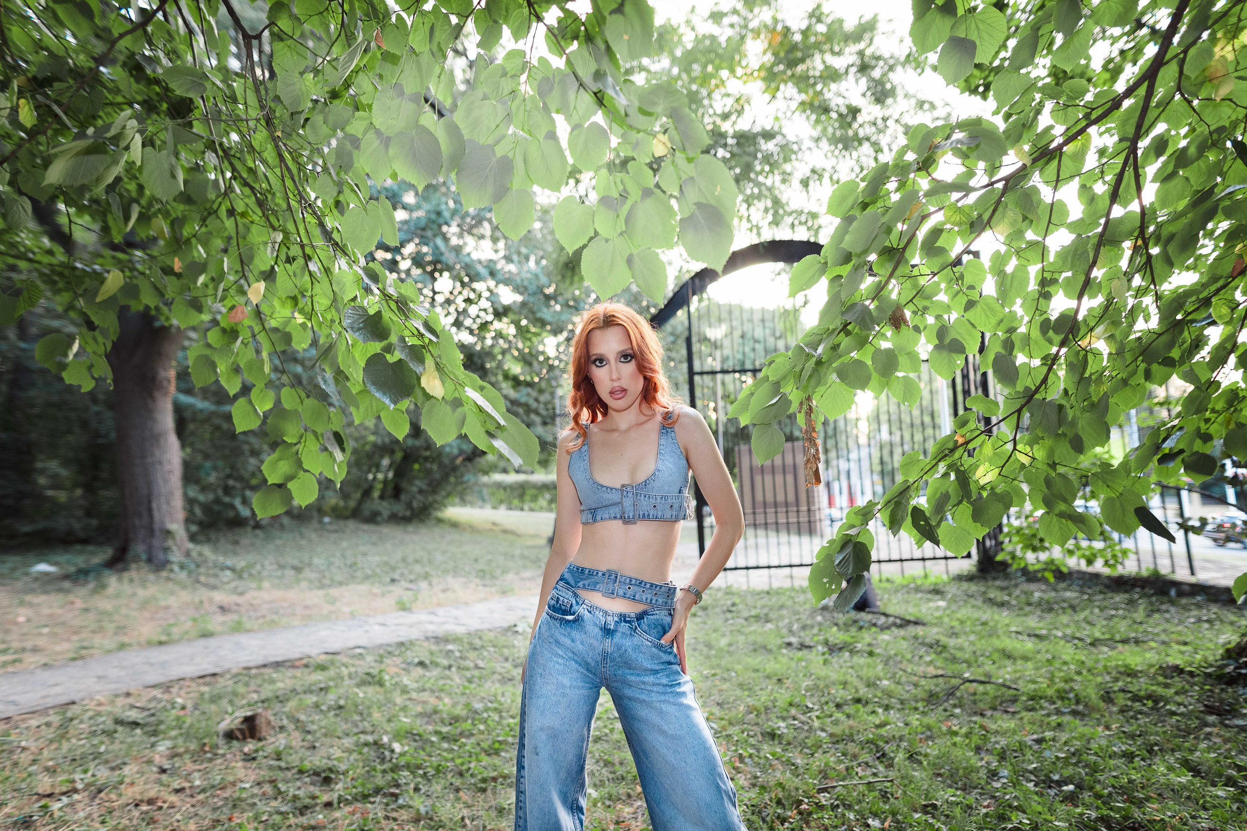 Nataša. Žukov Studio