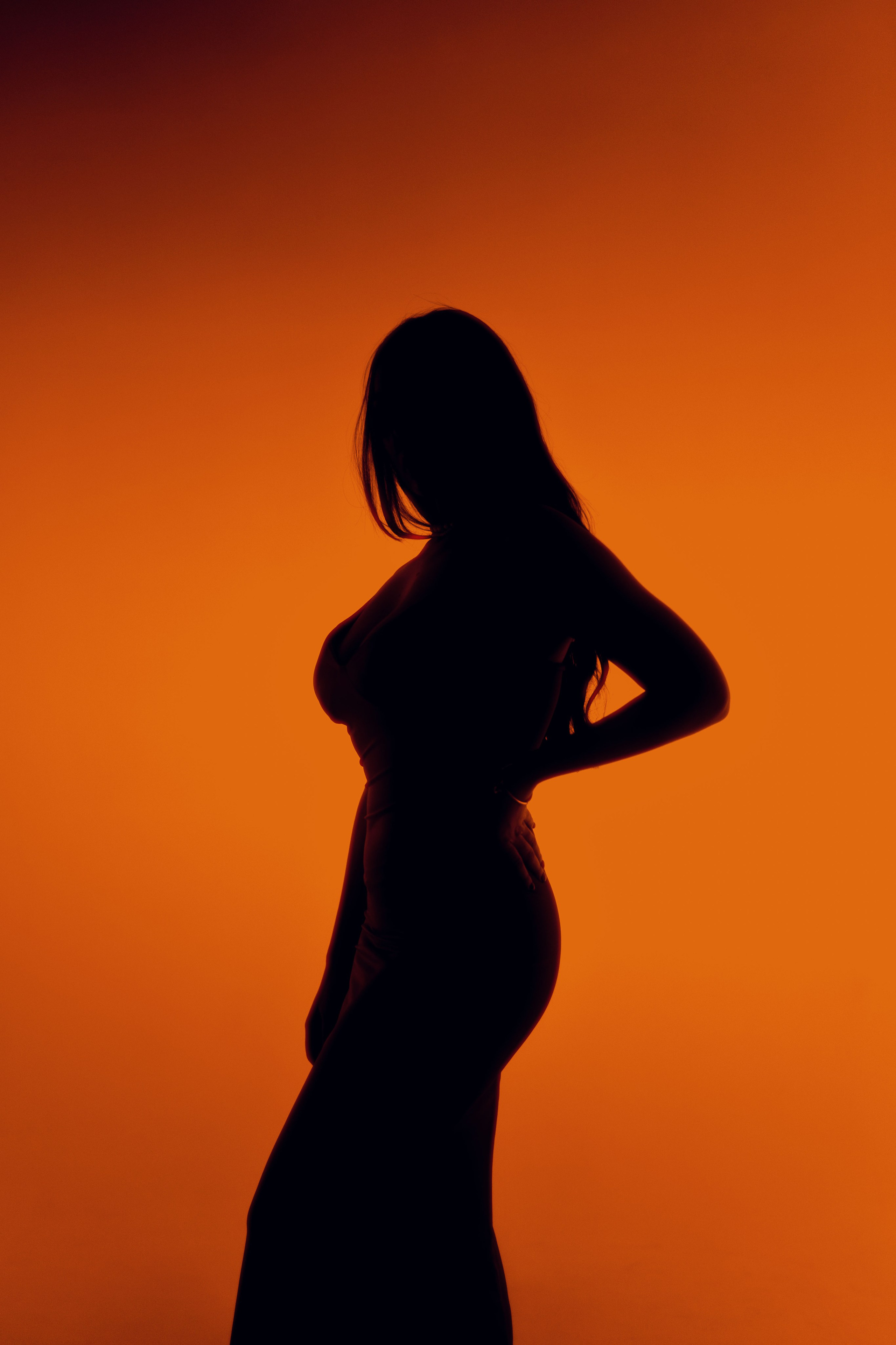 Silhouette. Жуков Студио