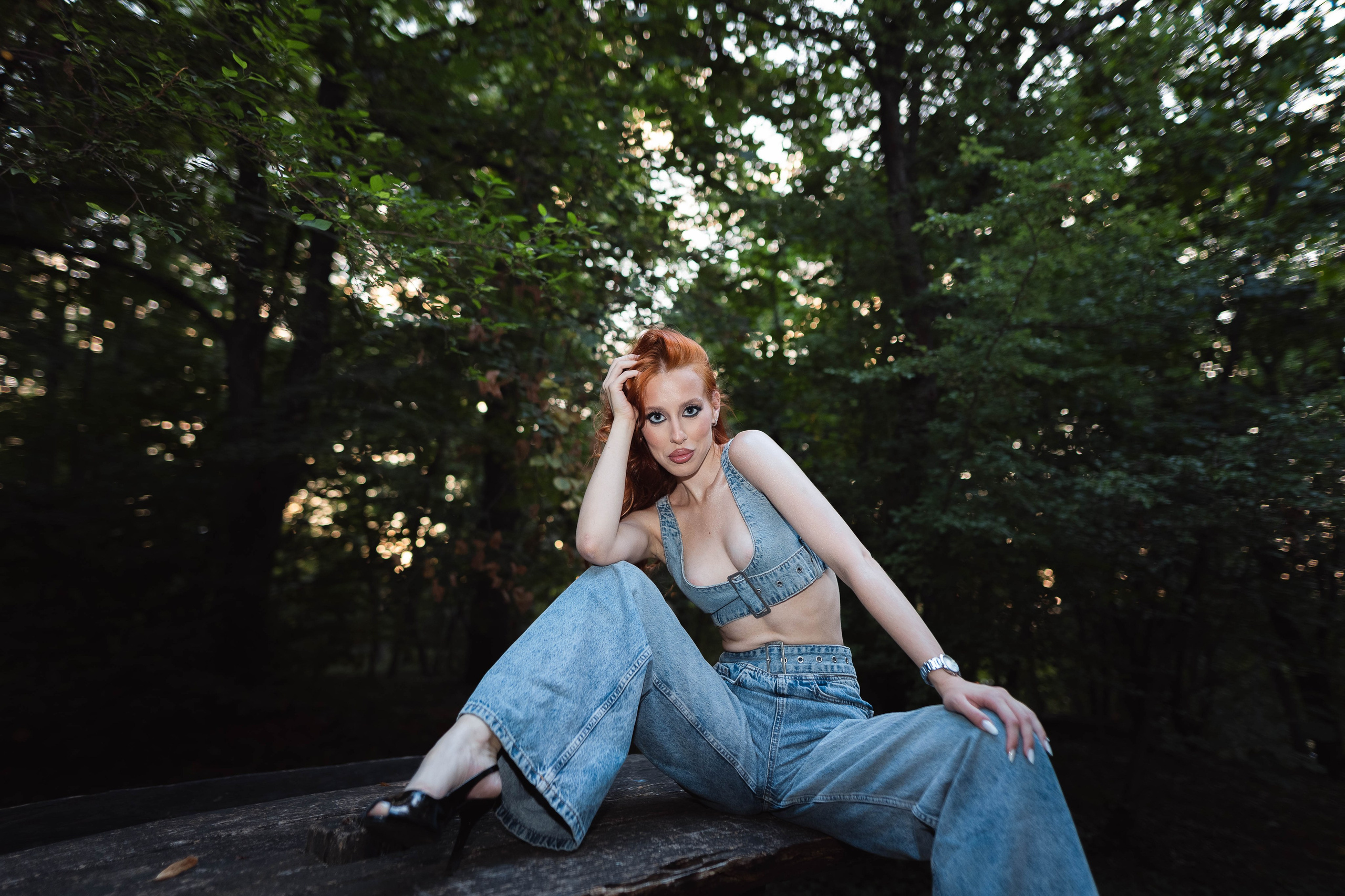 Nataša. Žukov Studio