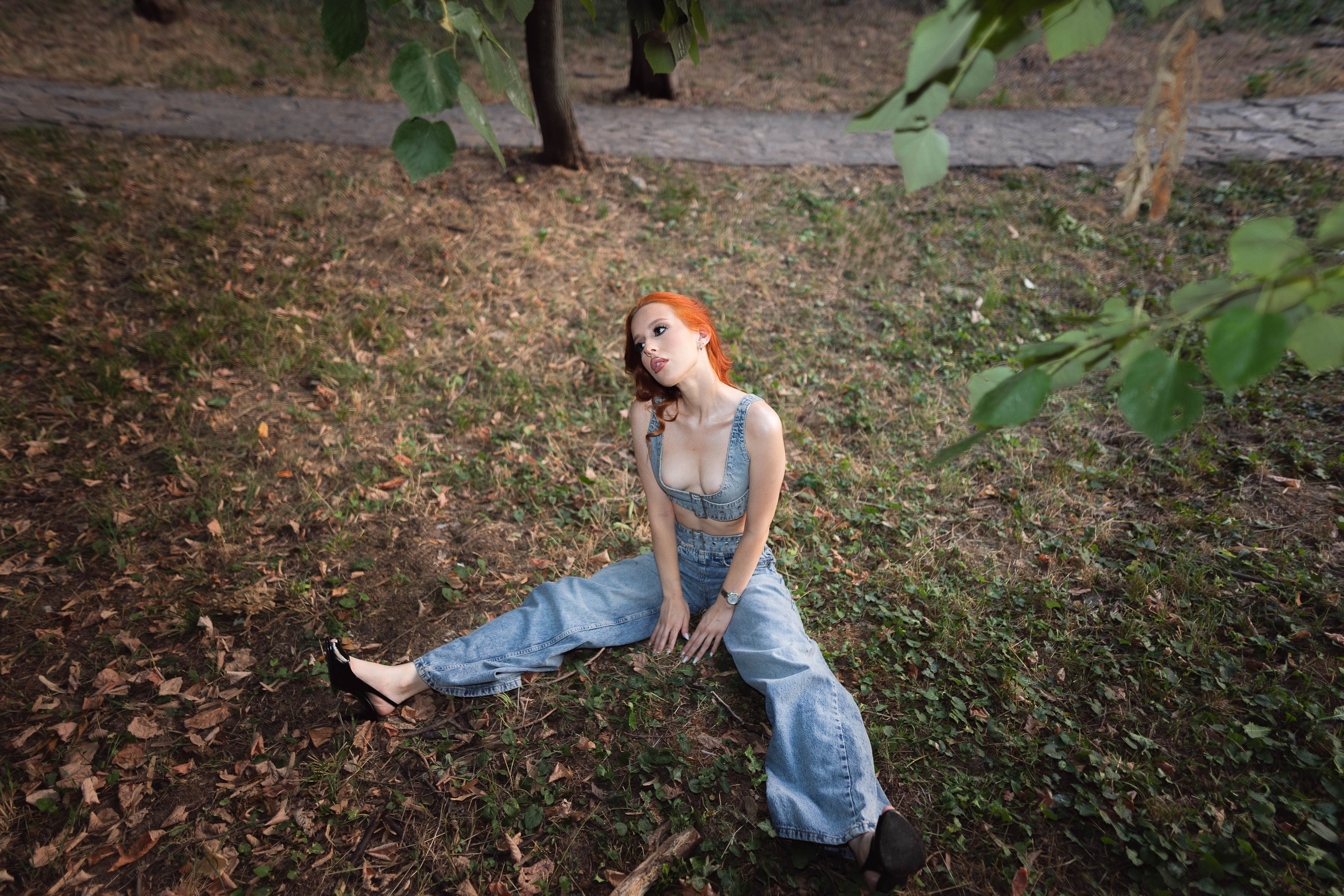 Nataša. Žukov Studio