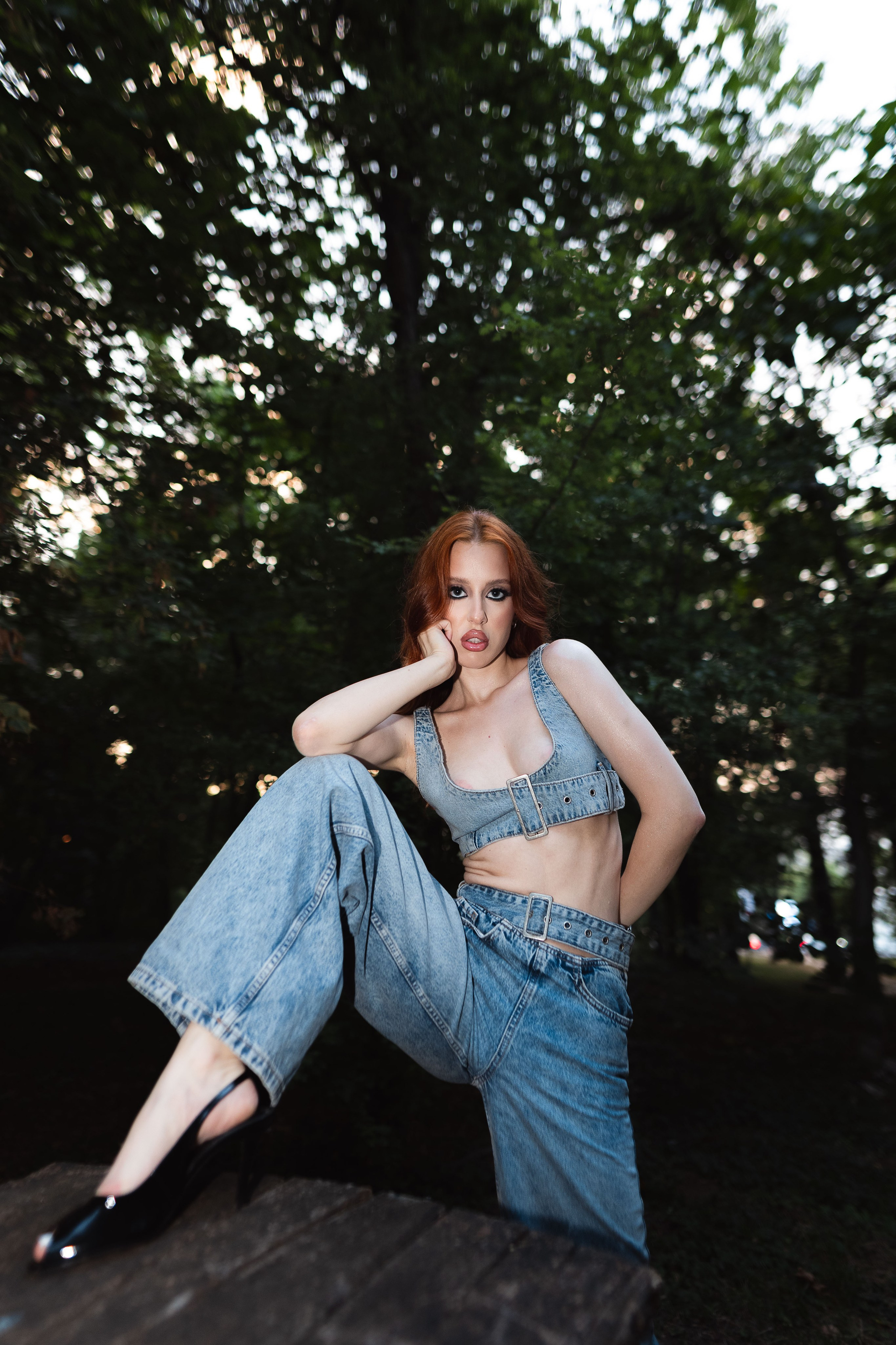 Nataša. Žukov Studio
