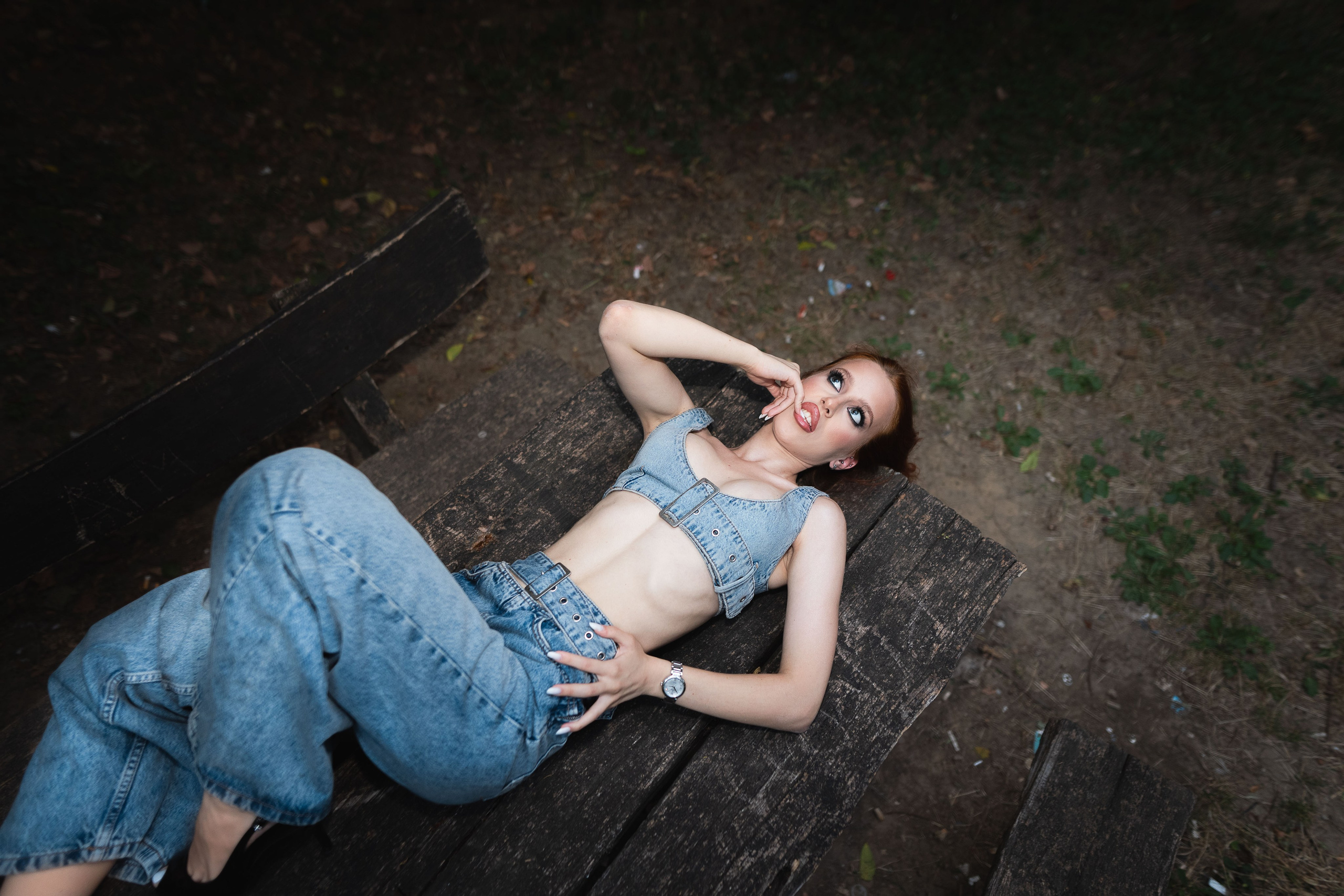 Nataša. Žukov Studio