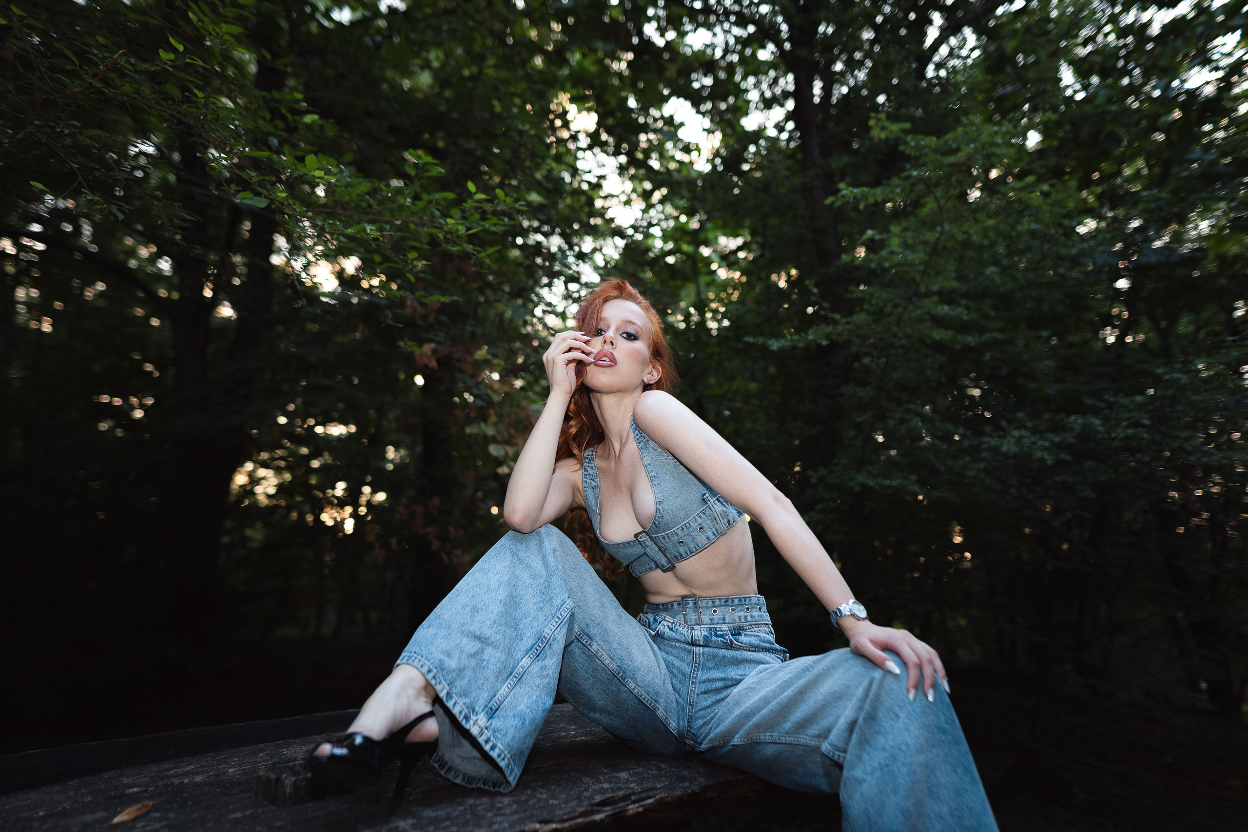 Nataša. Žukov Studio