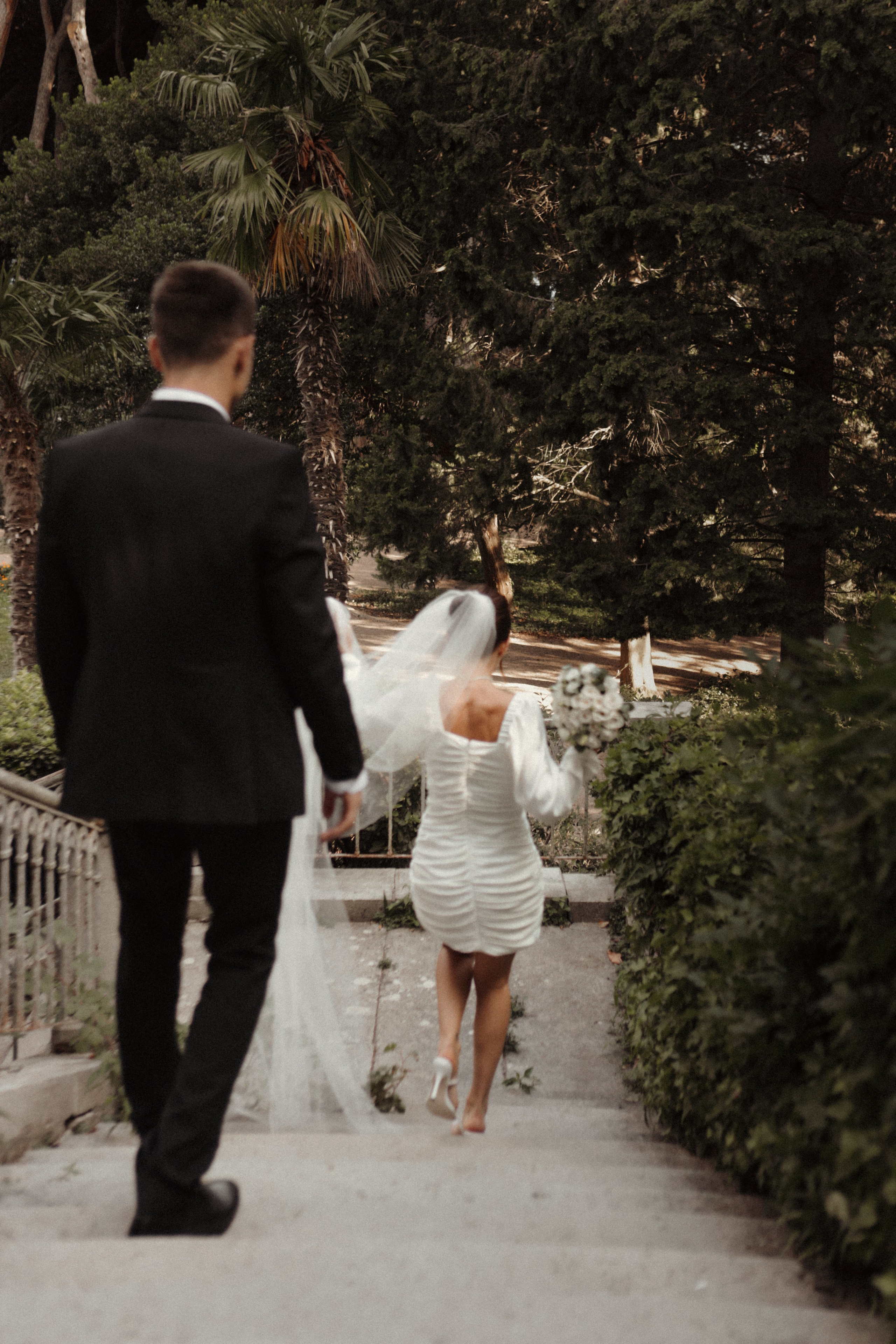 “BETWEEN US” wedding love story. Свадебный и семейный фотограф в Дубае Эльмаз Черникова