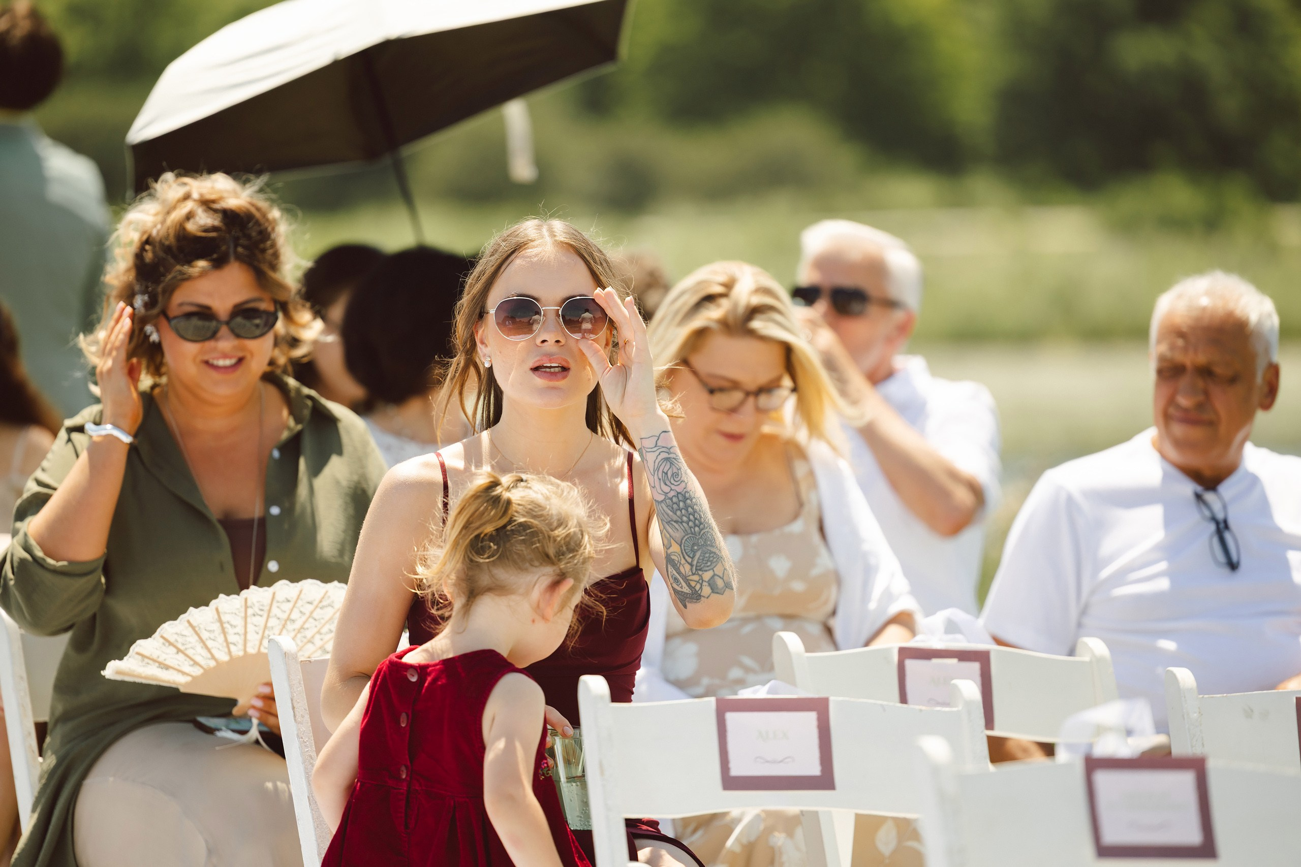 07.07.2026 Wedding. Wedding family event photographer in Chicago Nick Yushevich