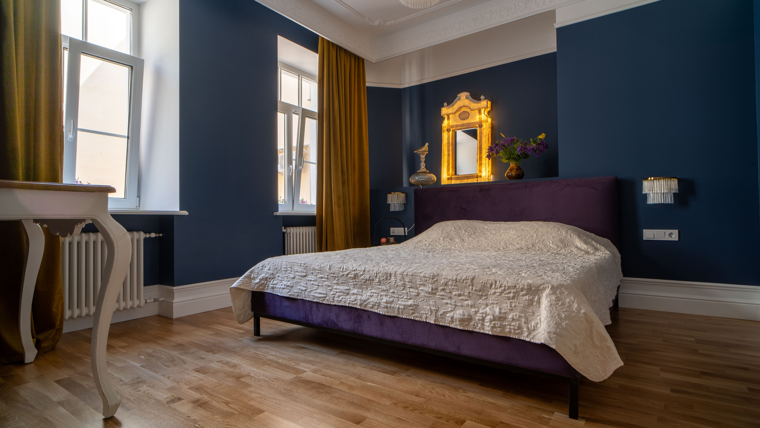 Interior portfolio. Interior photographer in Tbilisi