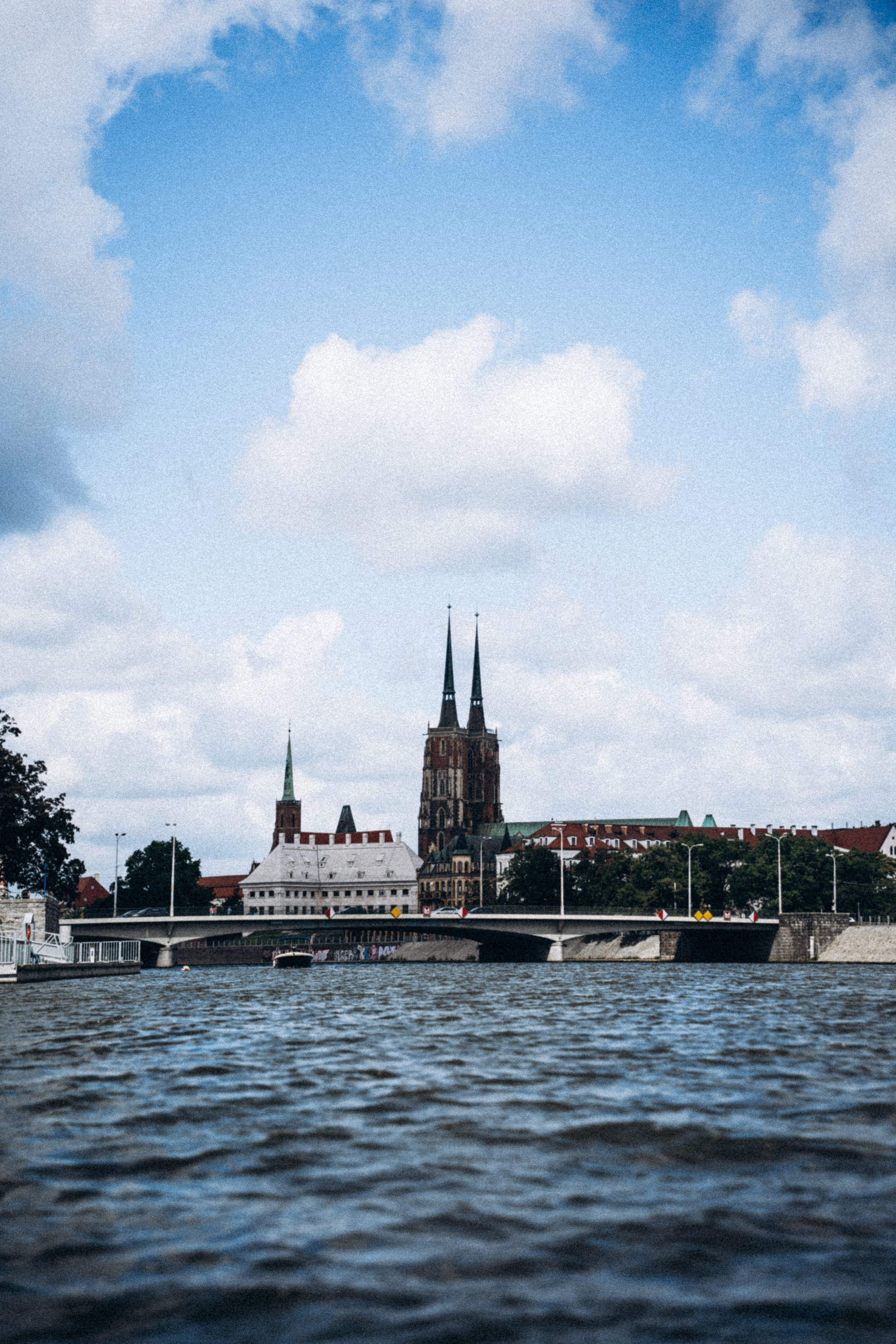 Вроцлав, Польша 🇵🇱. Anita_photo