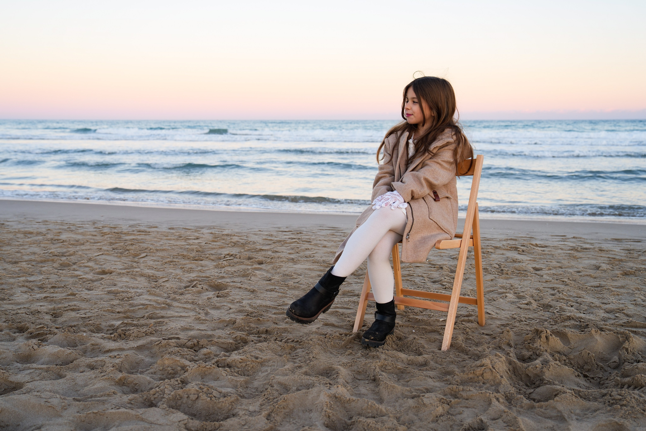 OLENA Y VASY. Fotógrafa Olena Petryk. Realizo sesiones de fotos en Puerto de Sagunto