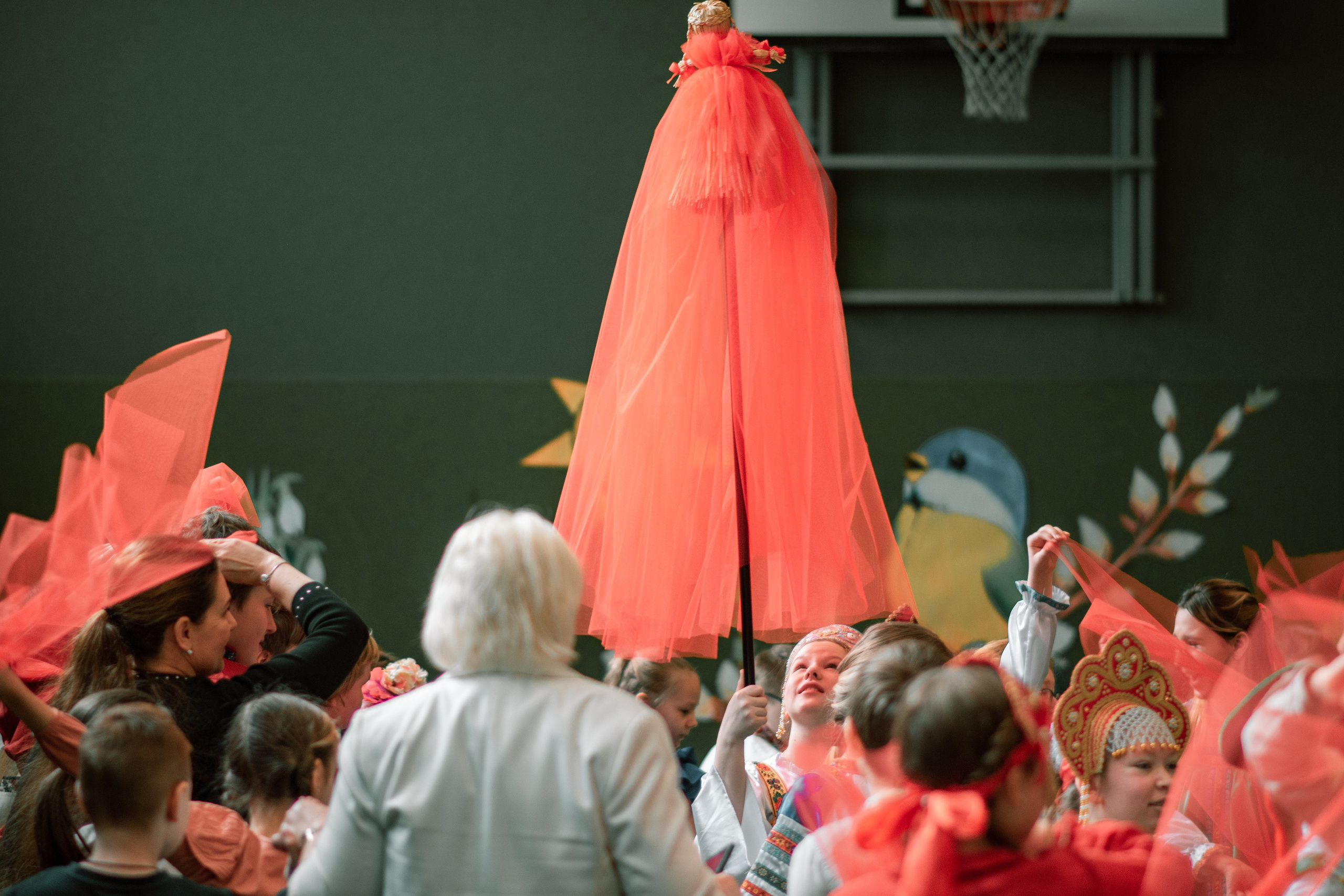 Масленица. Семейный и детский фотограф