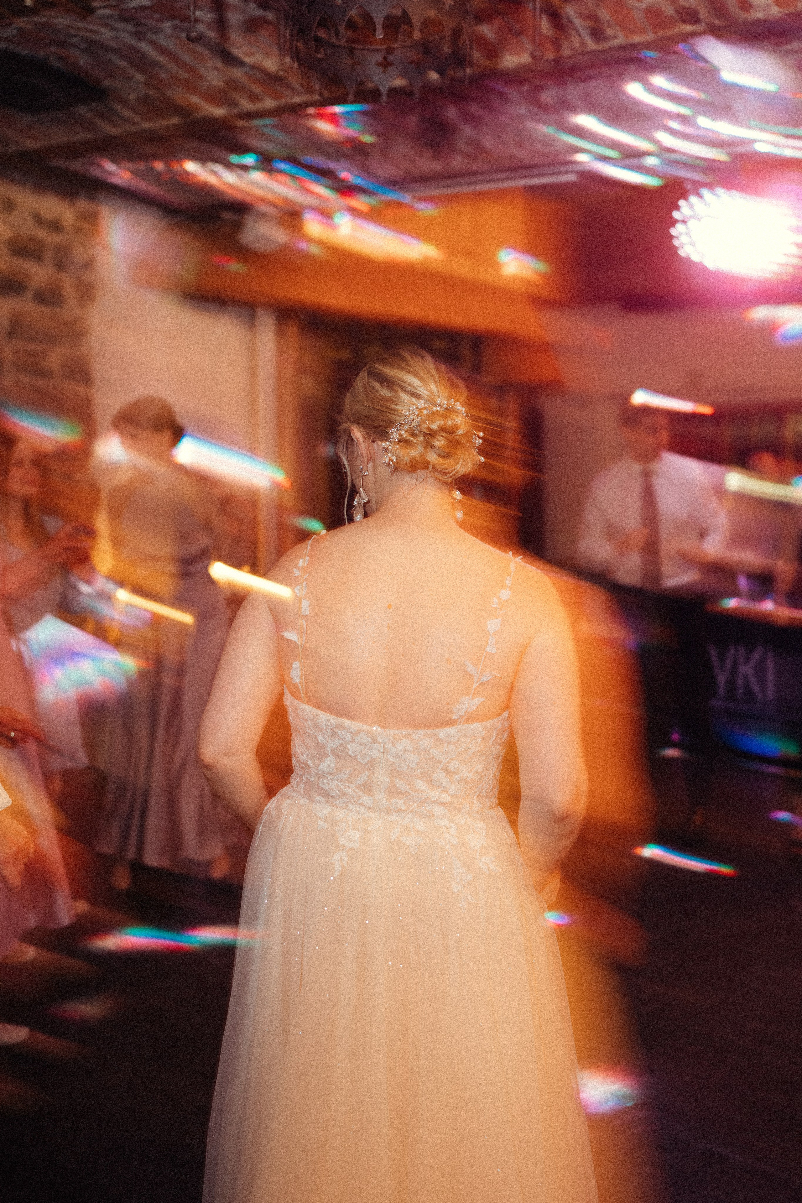 C&A. Wedding and portrait photographer in Helsinki Vickan O