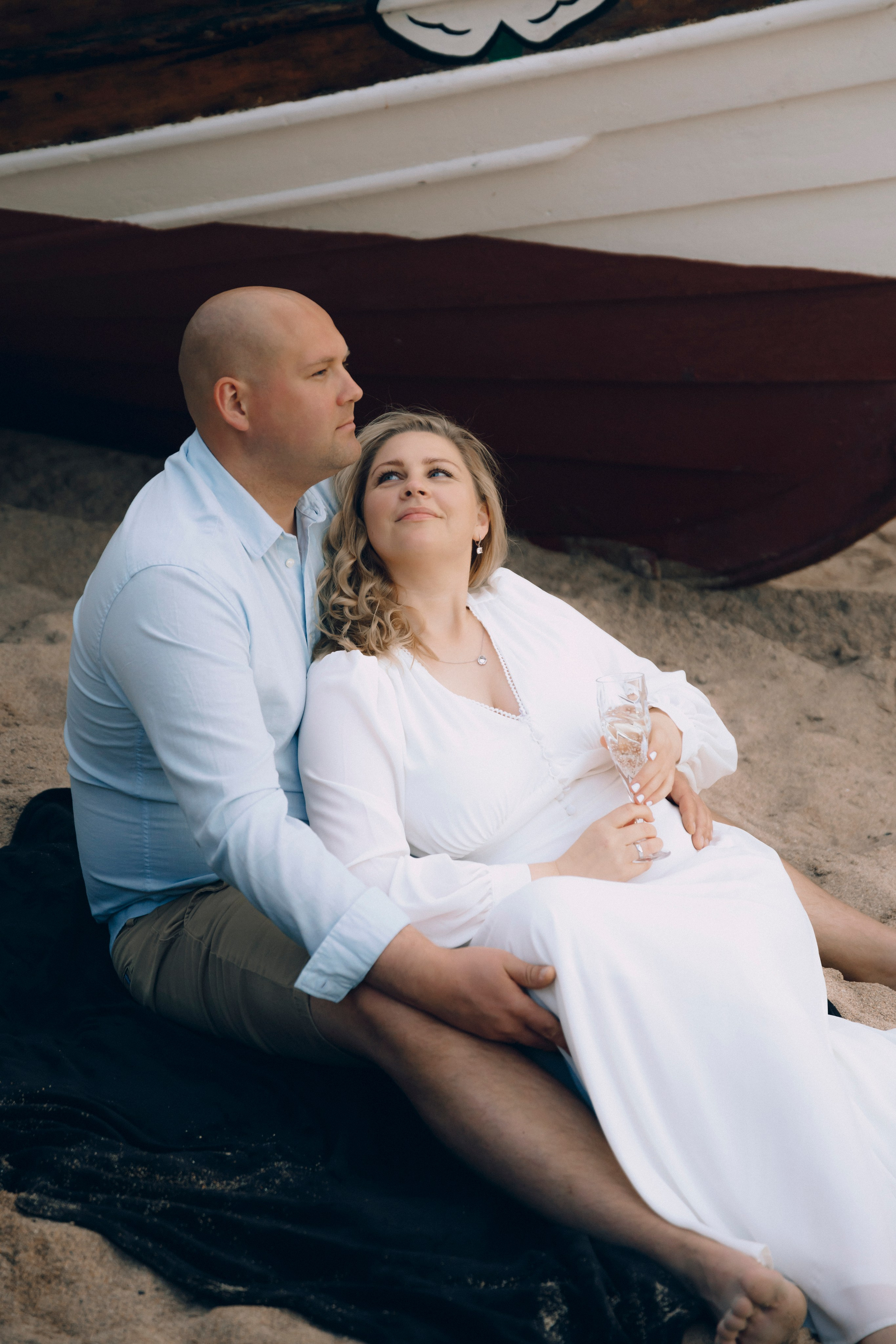 Rita // Kristaps. Photographers in Hull and United Kingdom