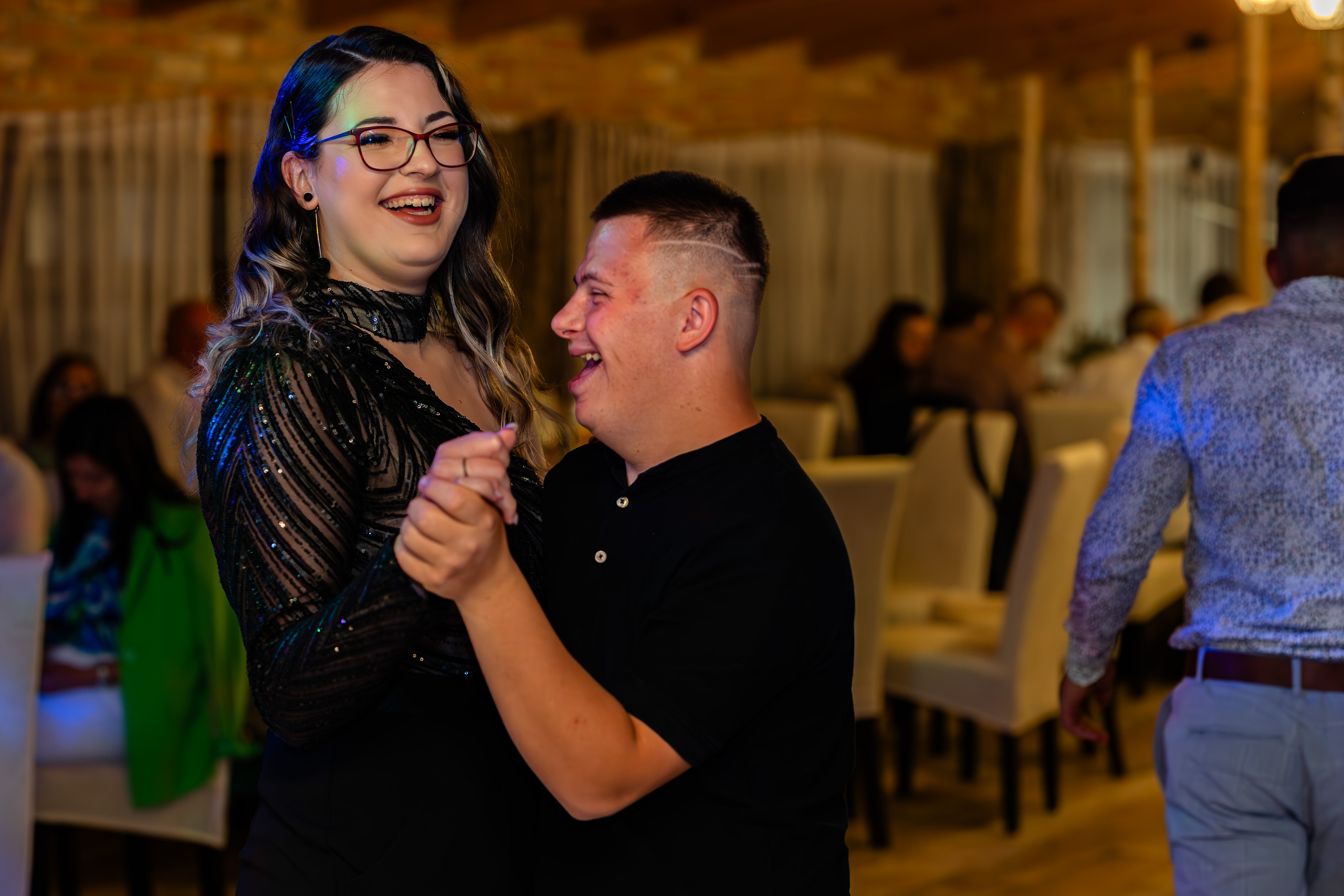 Majorat Ion. Ionut Brehuescu — Fotograf