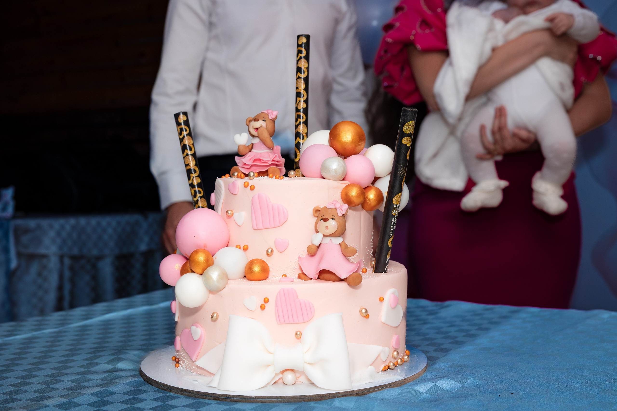 Botez Ema Maria. Ionut Brehuescu — Fotograf