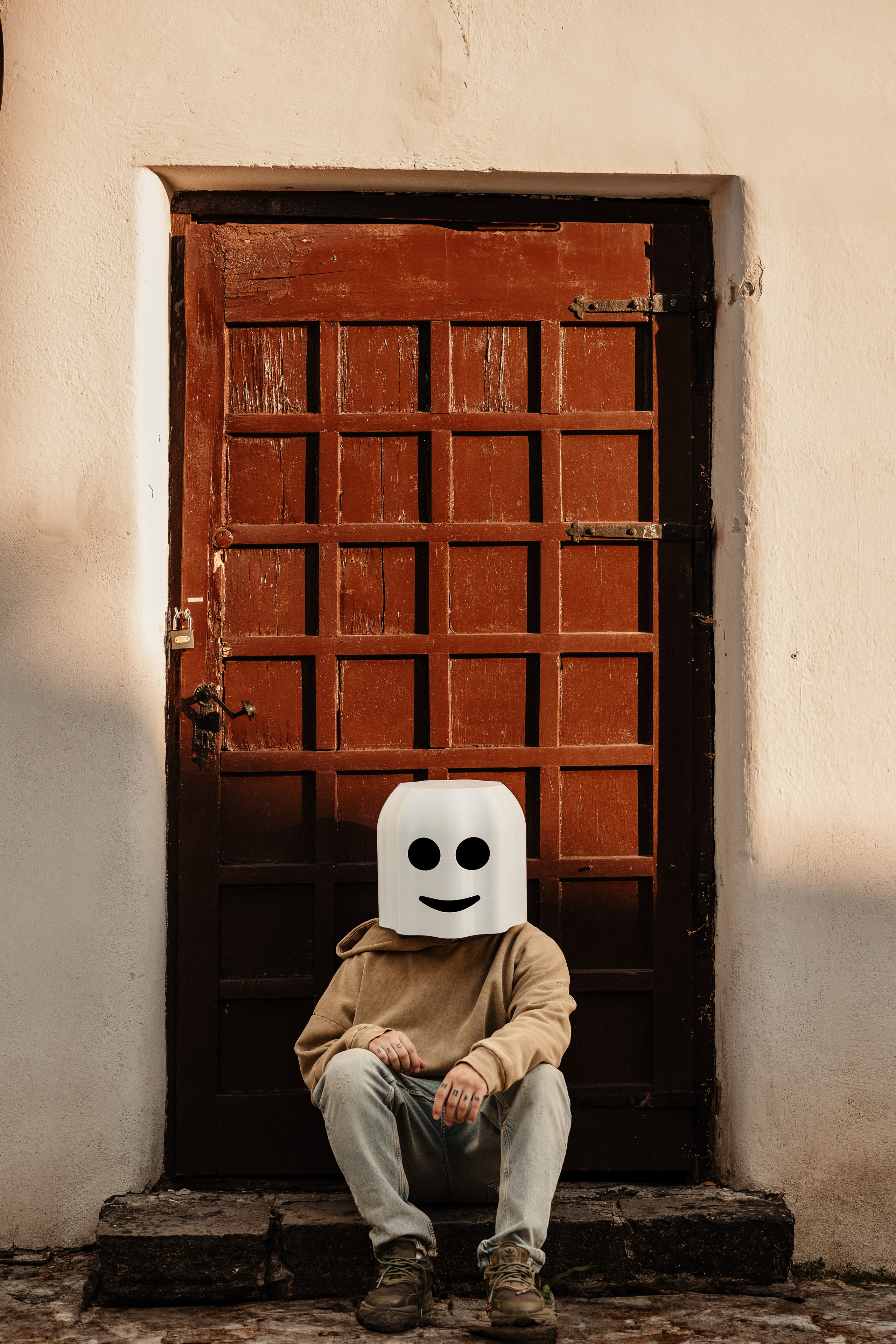 Fantomel. Ionut Brehuescu — Fotograf