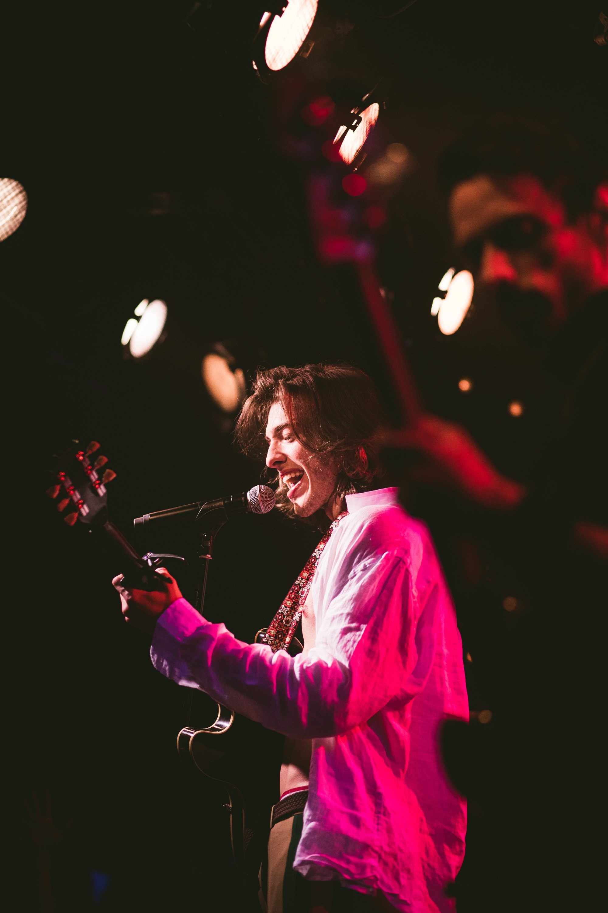 R.A.SVET Concert. True Story Photography