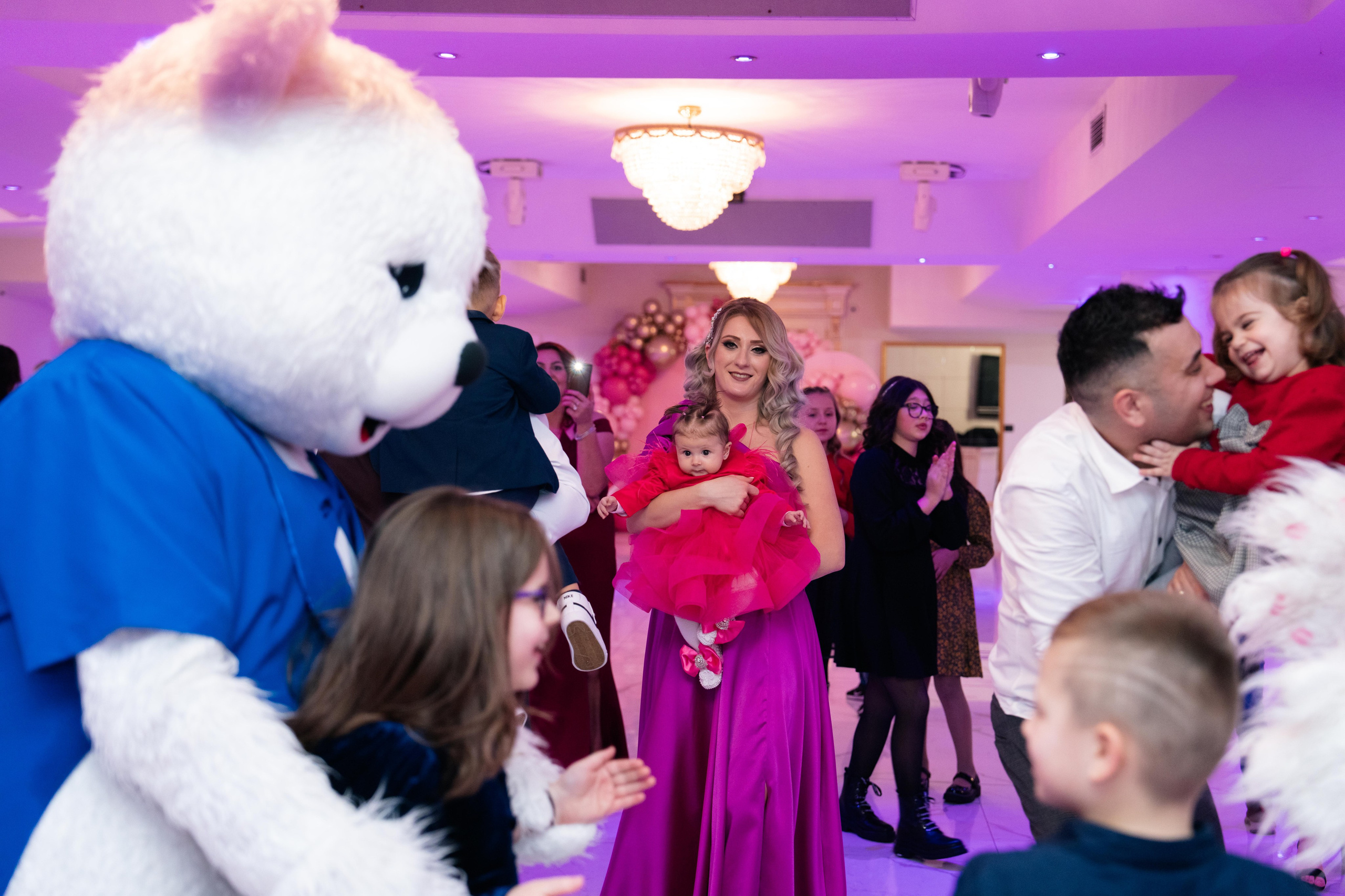 Miriam. Studio Timis