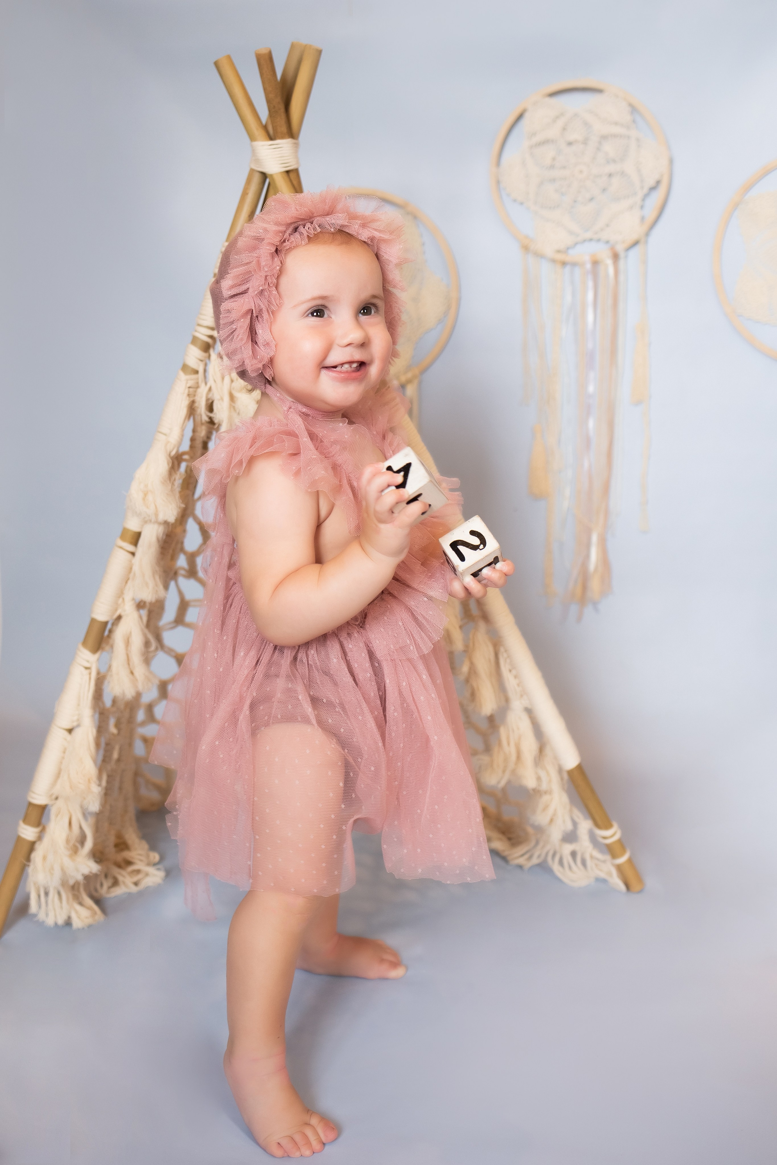 1 ano. Профессиональный фотограф в Испании