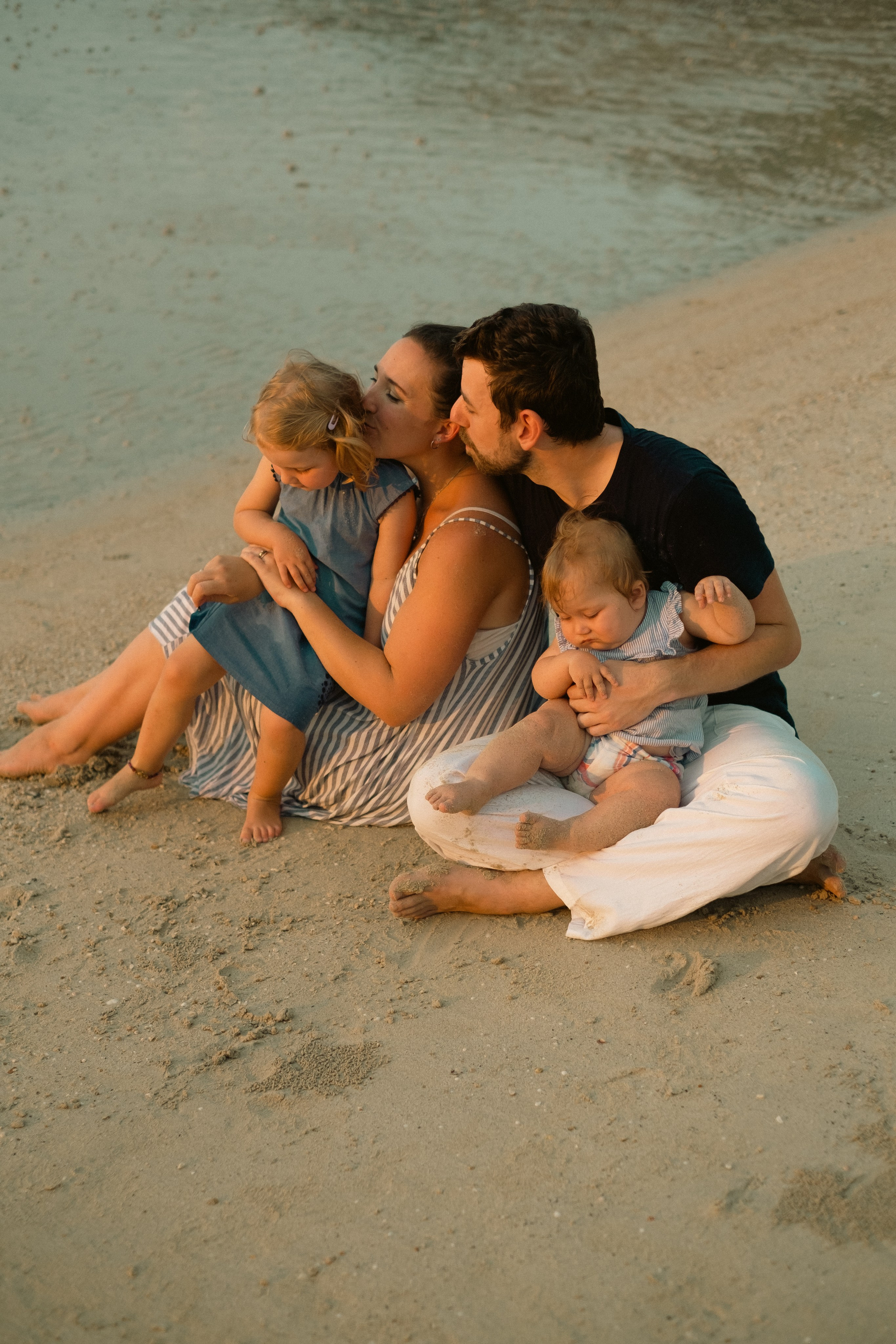 Families. Love story and family photographer in San Francisco Oksana Shvets