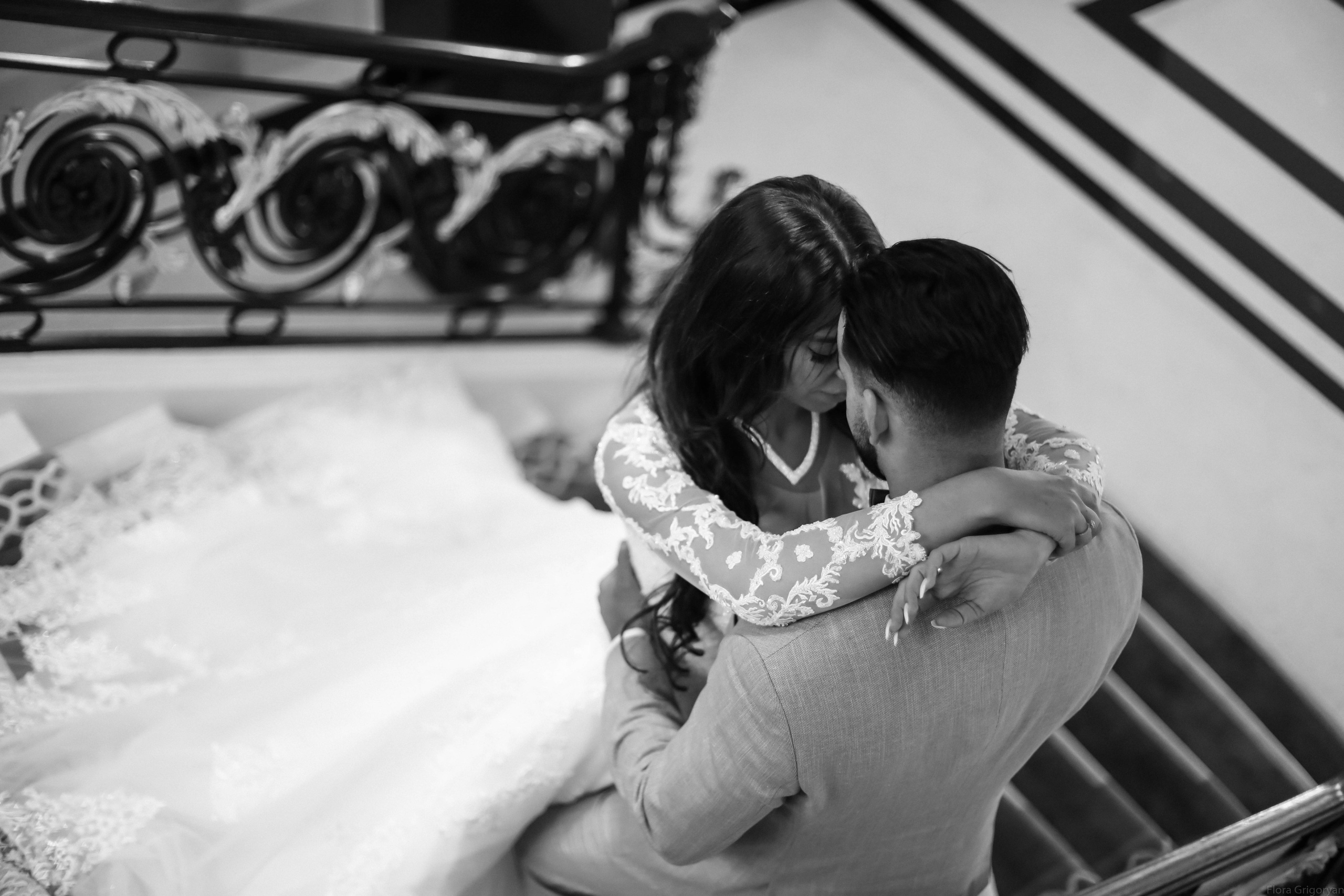 Wedding. Flora Grigoryan Wedding Photography