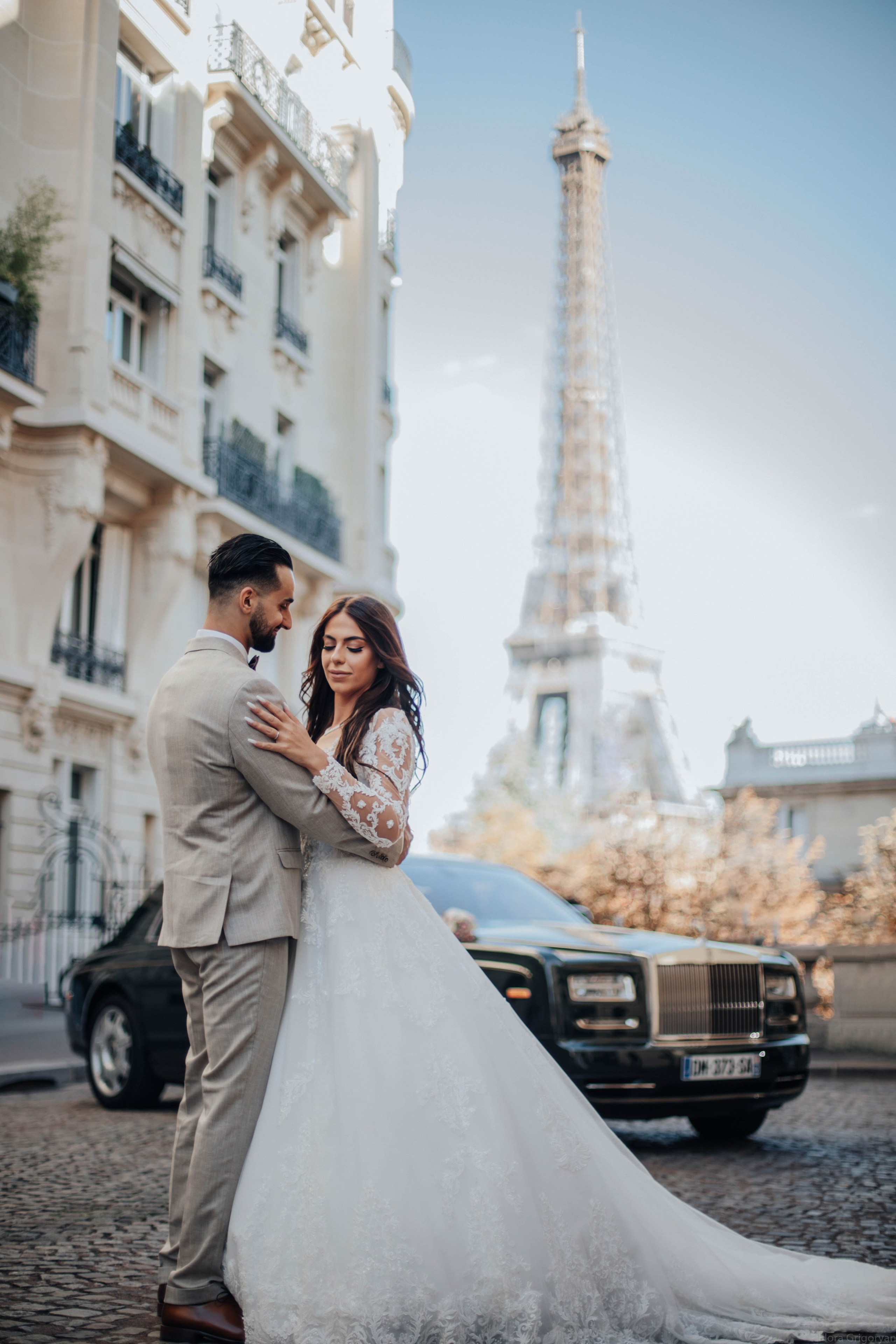 Wedding. Flora Grigoryan Wedding Photography