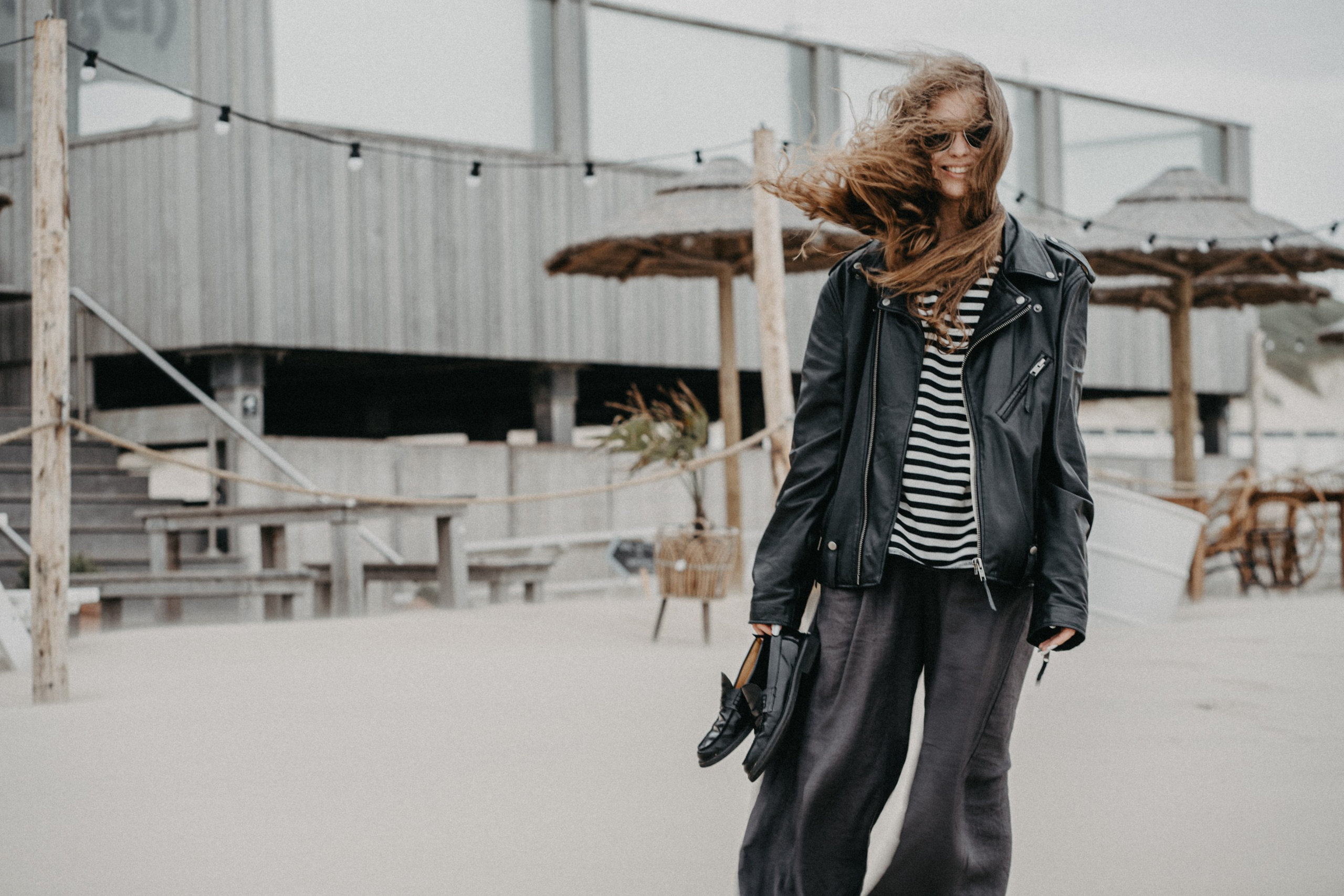 ALEX BY THE SEA. Portrait photographer in Germany and all over Europe Mischa Blank