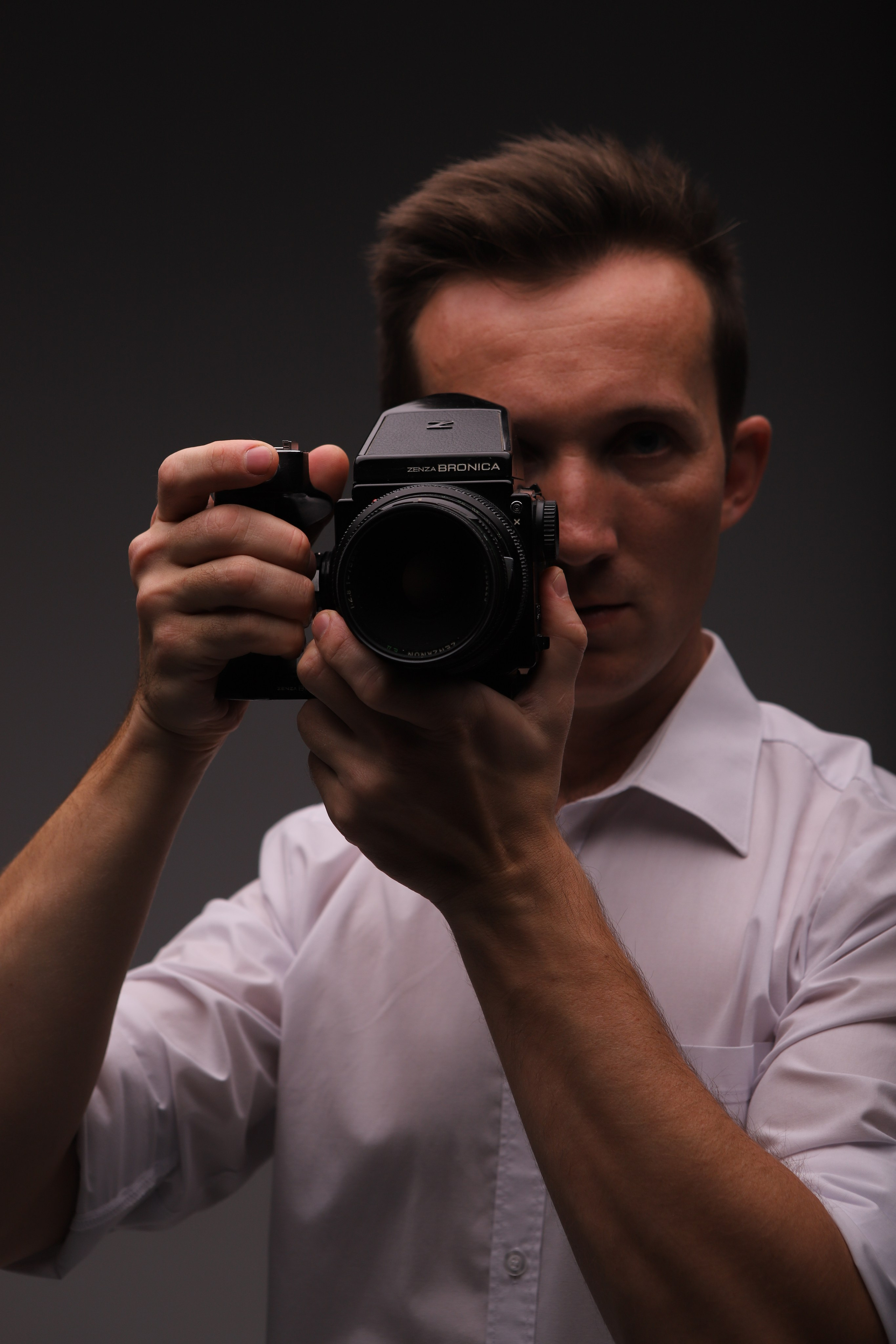 Männer. Fotograf Vogtland Darya Volskaya