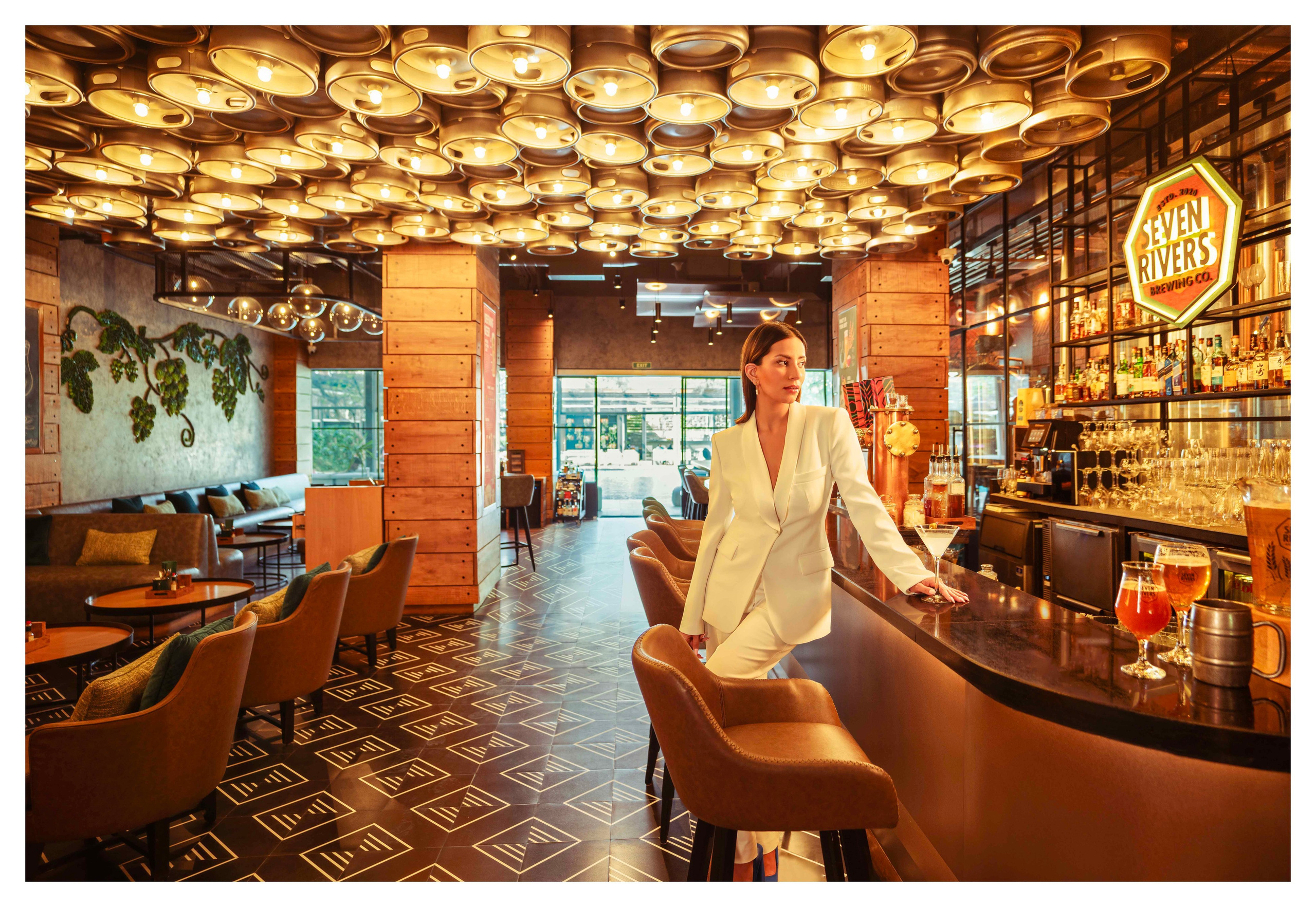 Advertising. Mohit Holani | Director