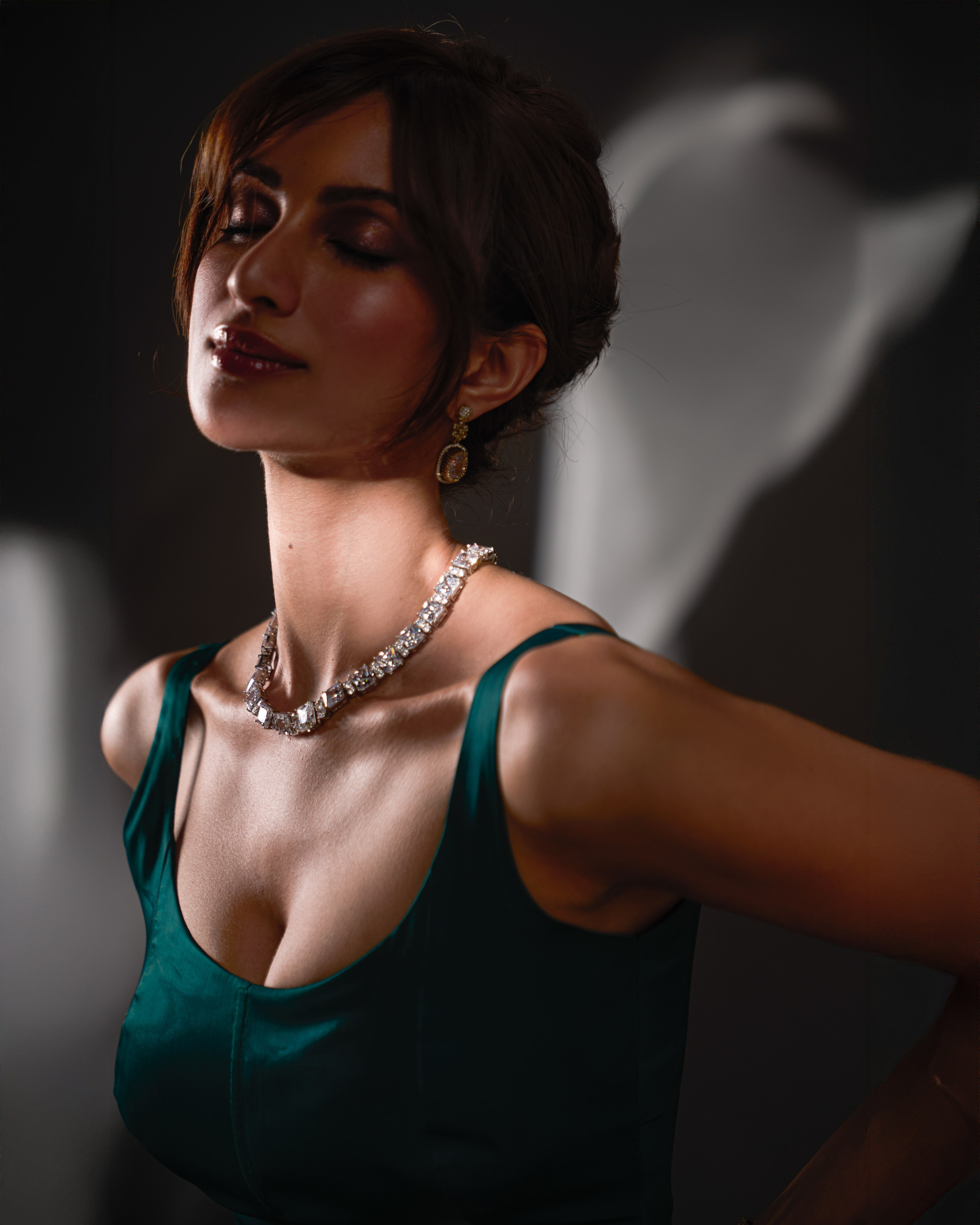 Jewellery Portfolio. Mohit Holani | Director