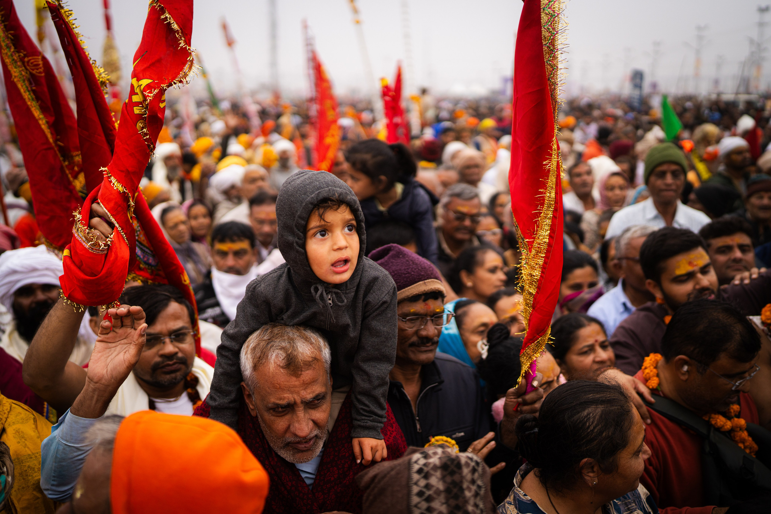 Documentary Photography. Mohit Holani | Director