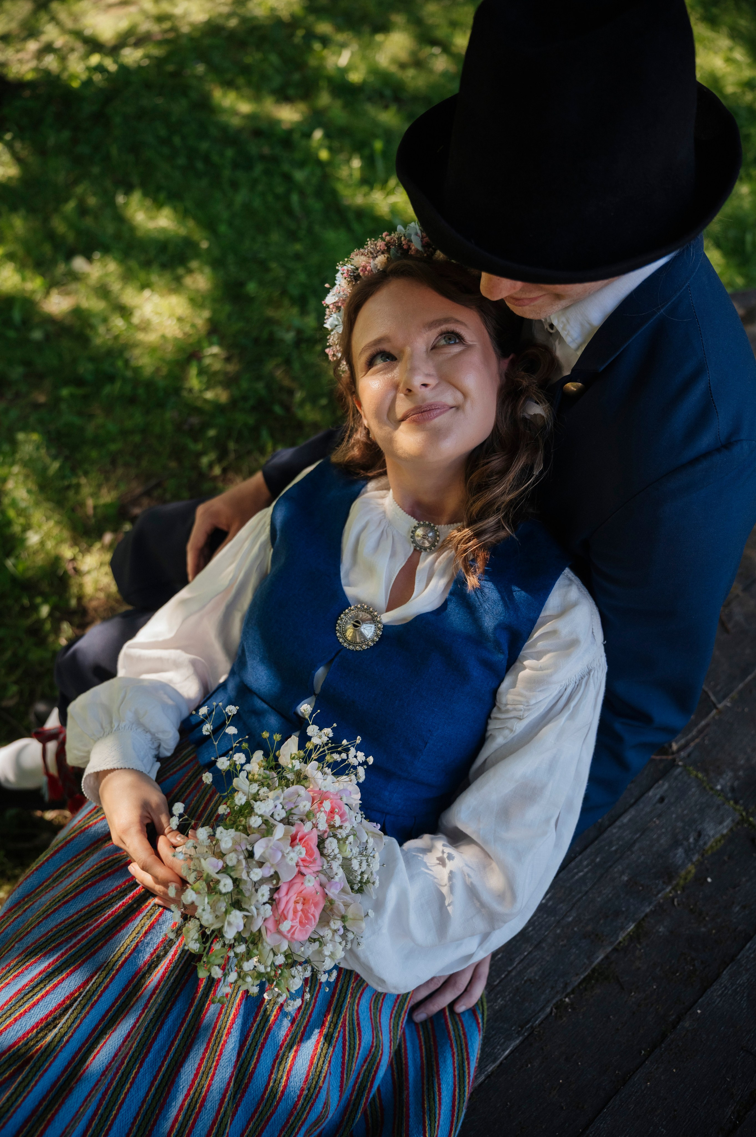 J&H. Fotograaf Tallinnas | Anna Borunova | Pulmafotograaf ja Perepildid