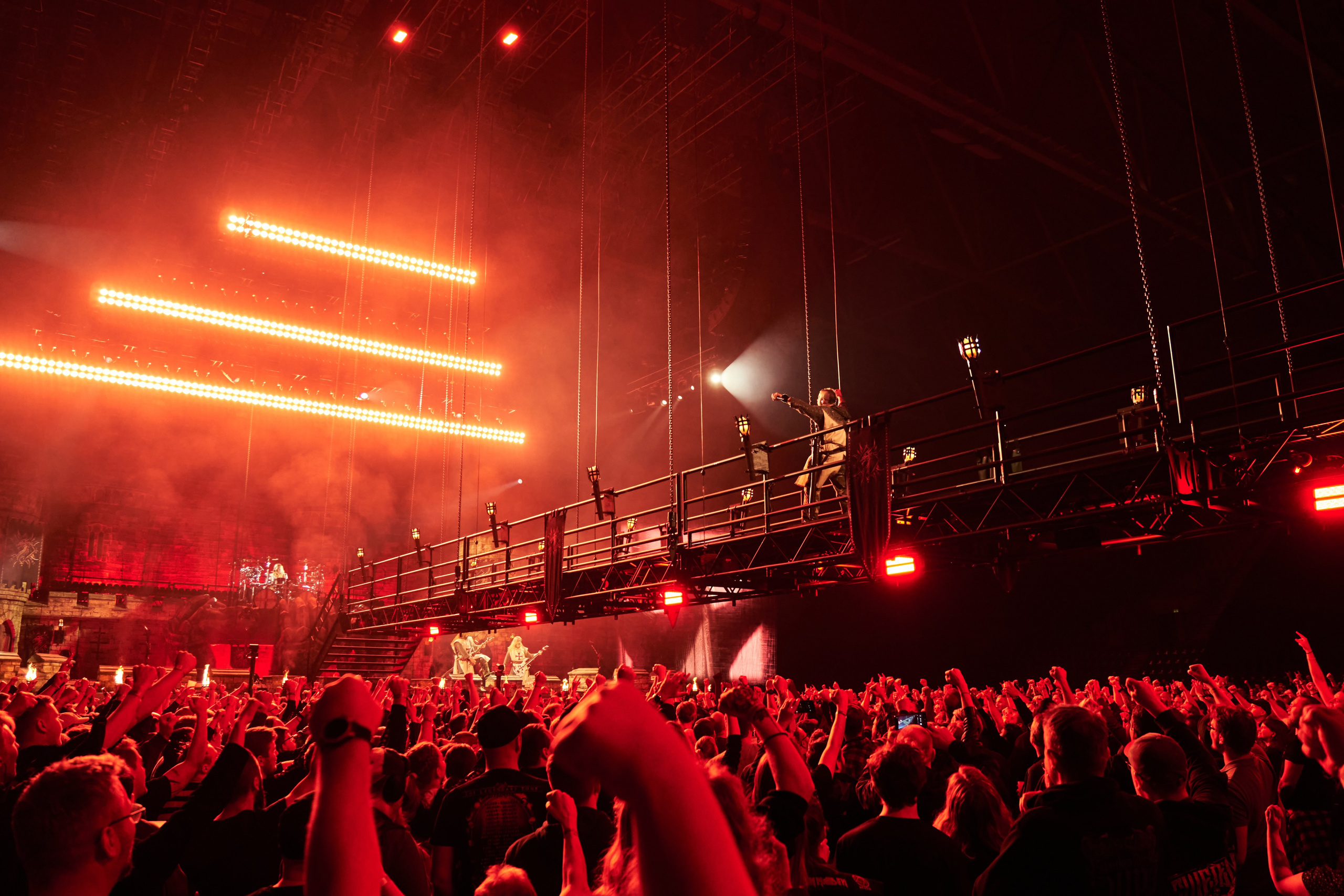 Sabaton. Bryllupsfotograf i Oslo. André Korsak – candid og dokumentarisk fotograf