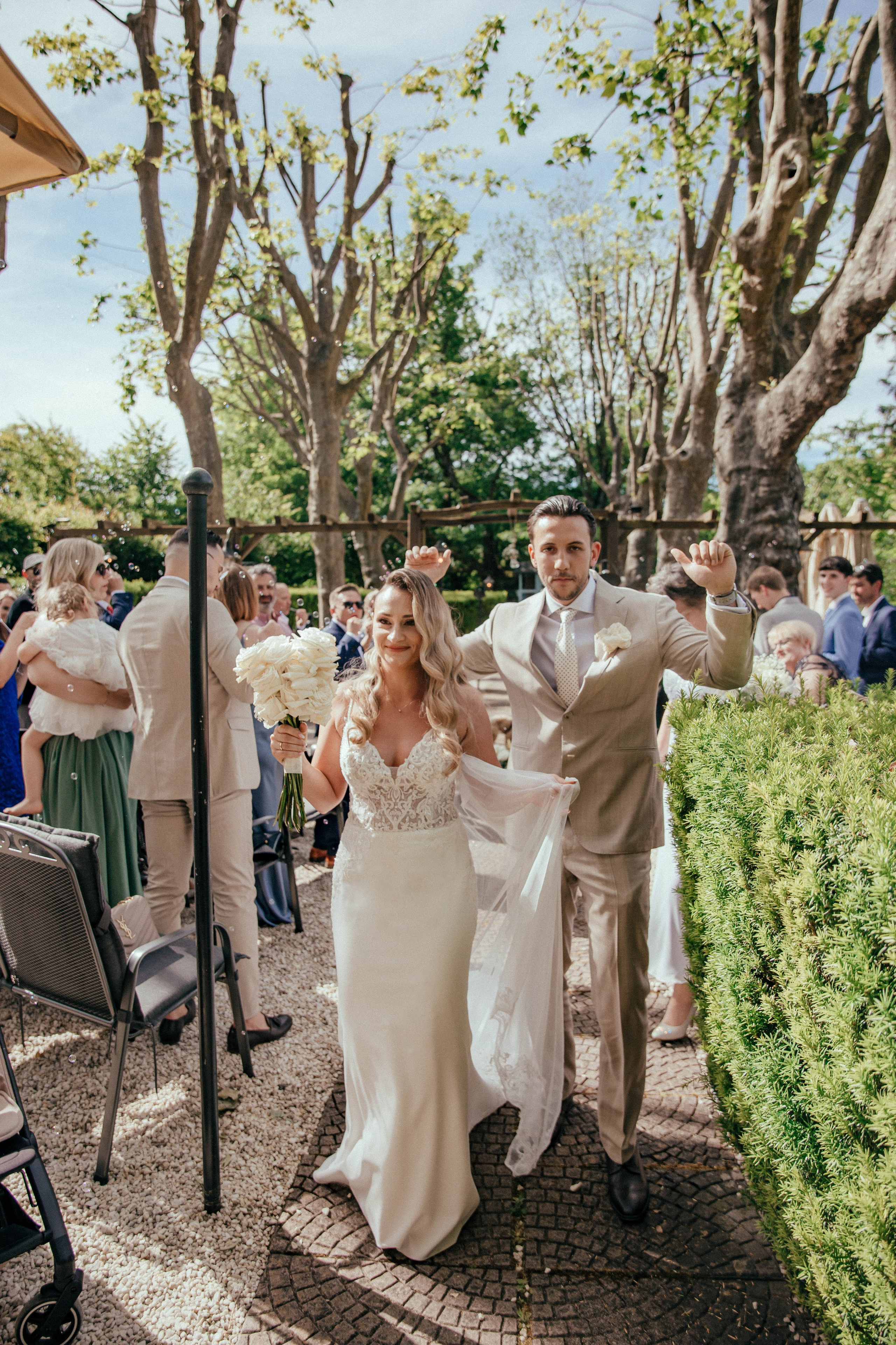 Julia und Thomas. Portrait family photographer in Berlin Elena Zakh