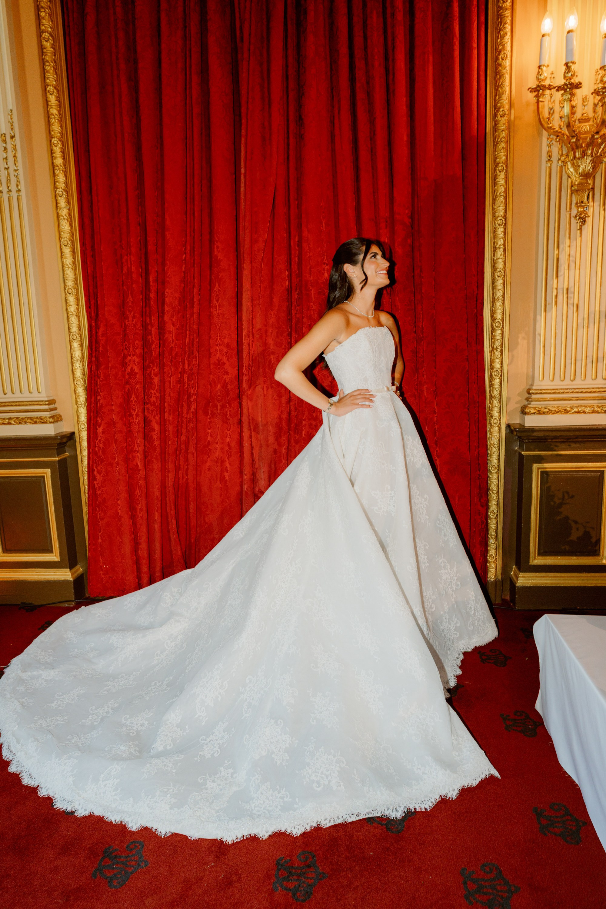 Nicole and Akash. Wedding photographer and videographer New York | New Jersey