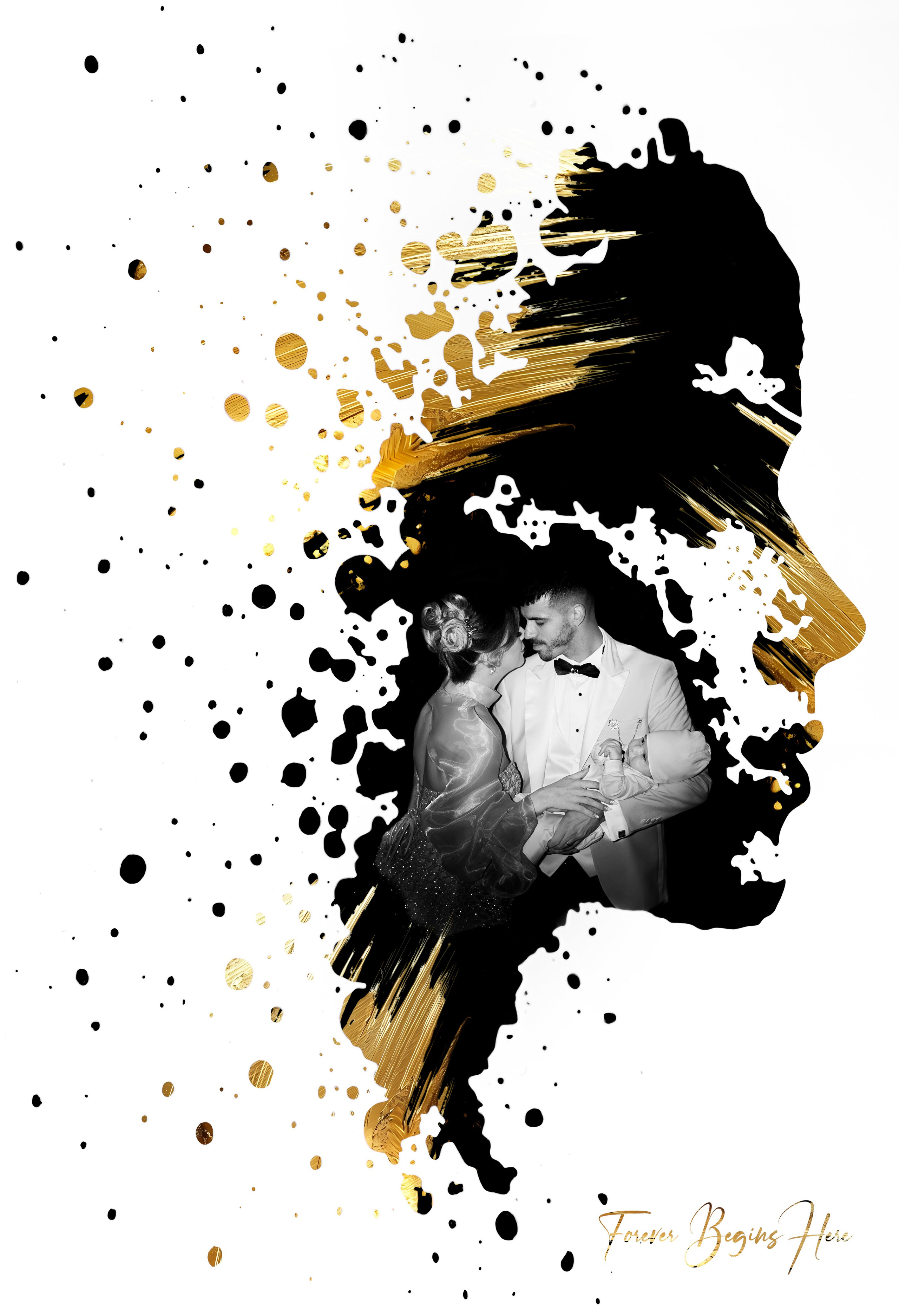 Before / After. Codux — Fotograf Tulcea | Fotograf Evenimente