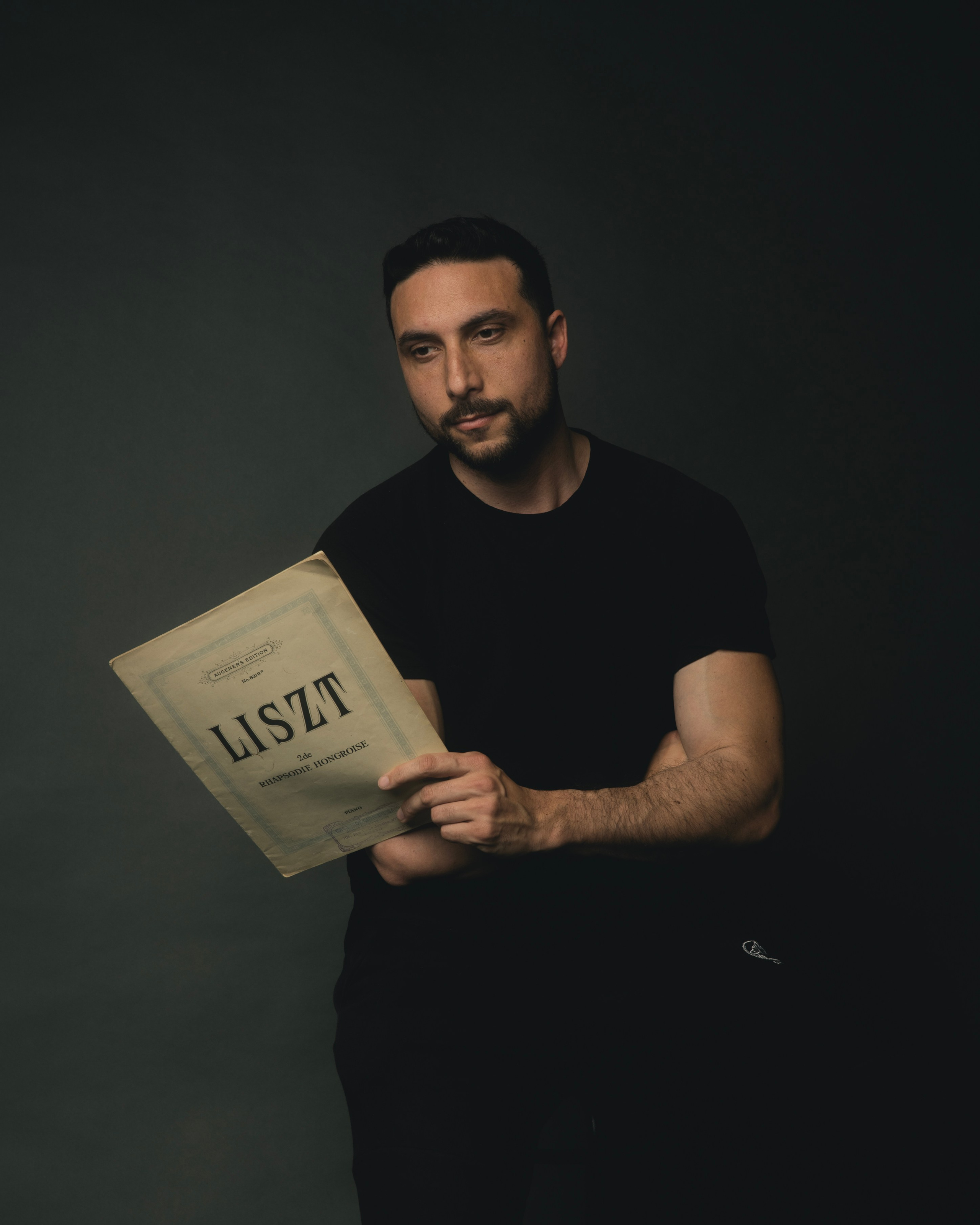 ATAKAN. Anastasiia Antoniuk portrait, family and couple photographer, Portugal