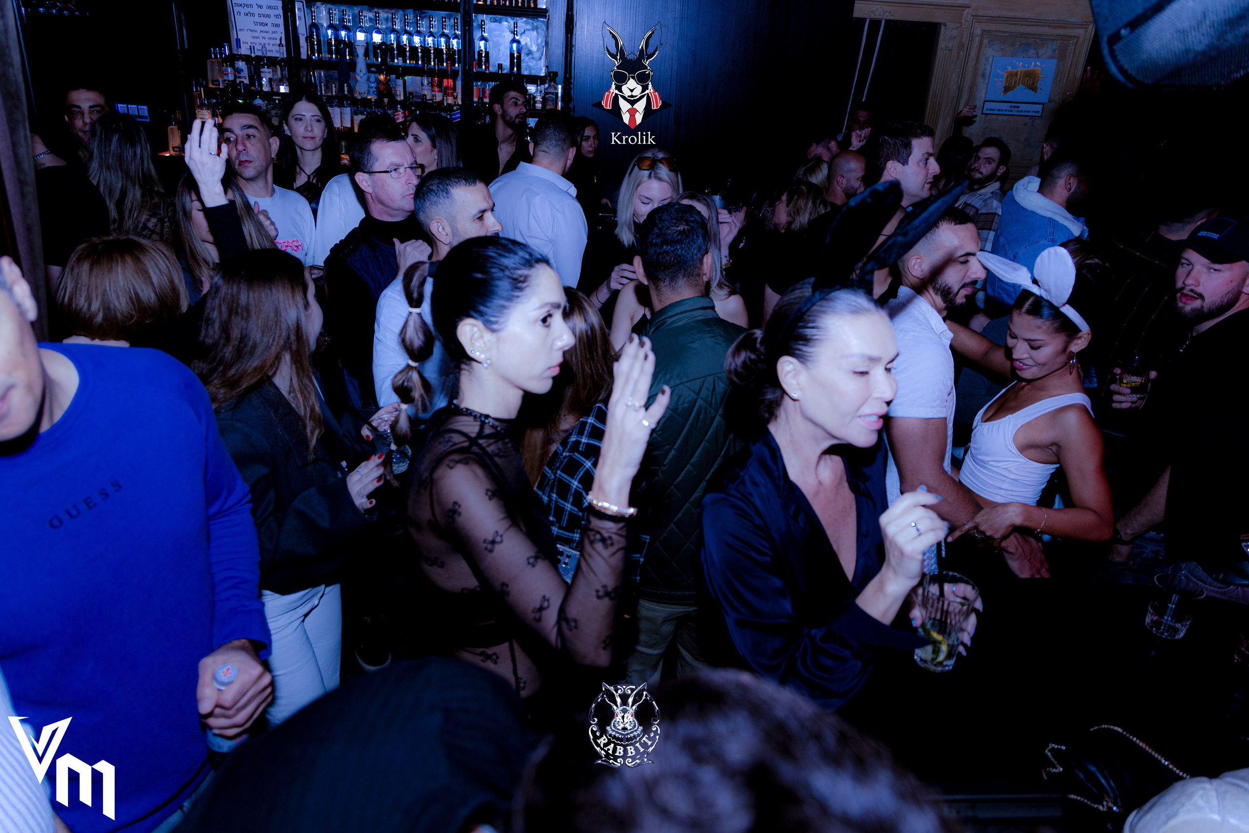 Клубная атмосфера. Photo__Vladi