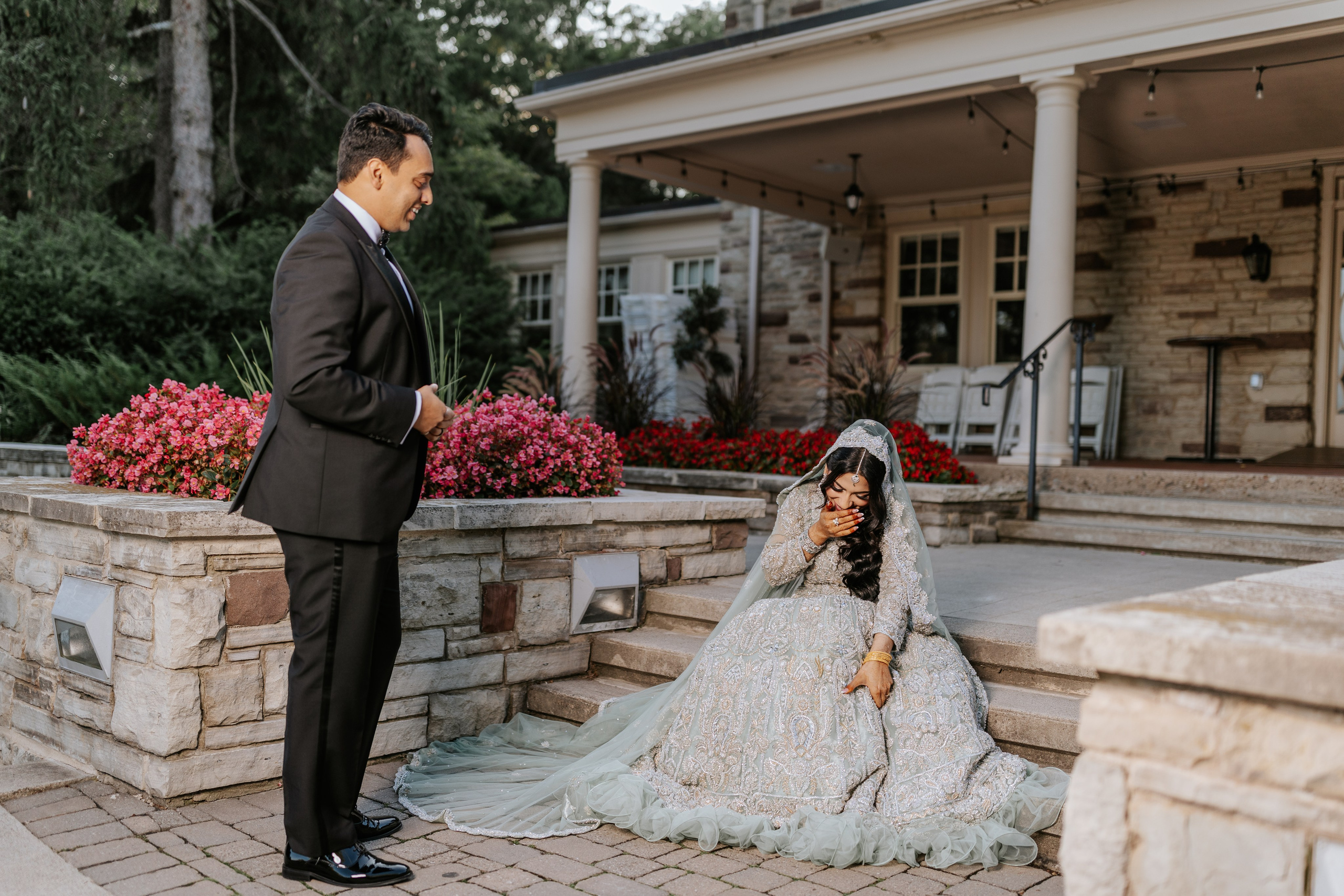 Mashaal & Salman. Usama Mohaar