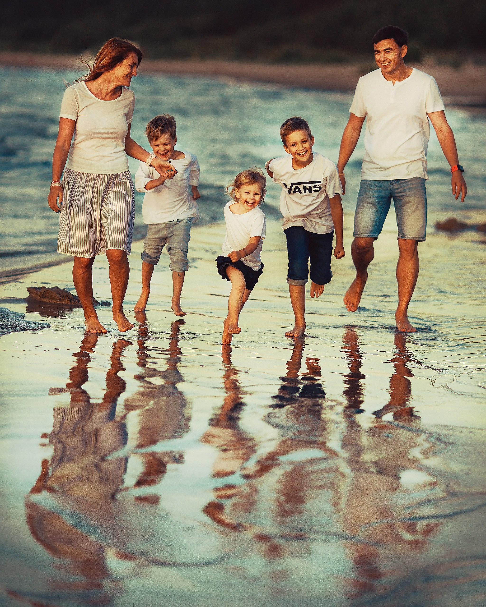 Kids Arts. Alla Semchenko — Photography Gran Canaria, Art / Family / Kids / Video & Photo Books