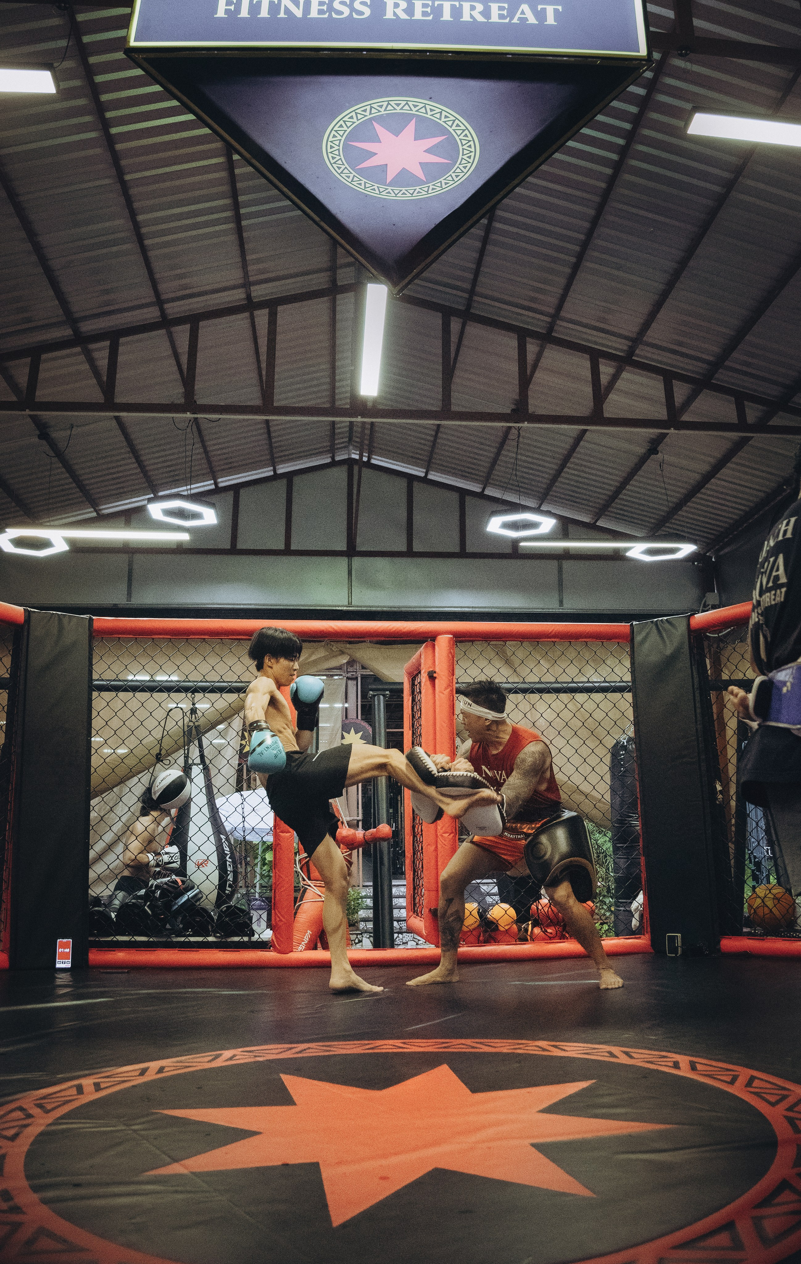 FITCULATOR. Nova Fitness Retreat | Fitness & Wellness Retreat in Phu Quoc, Vietnam