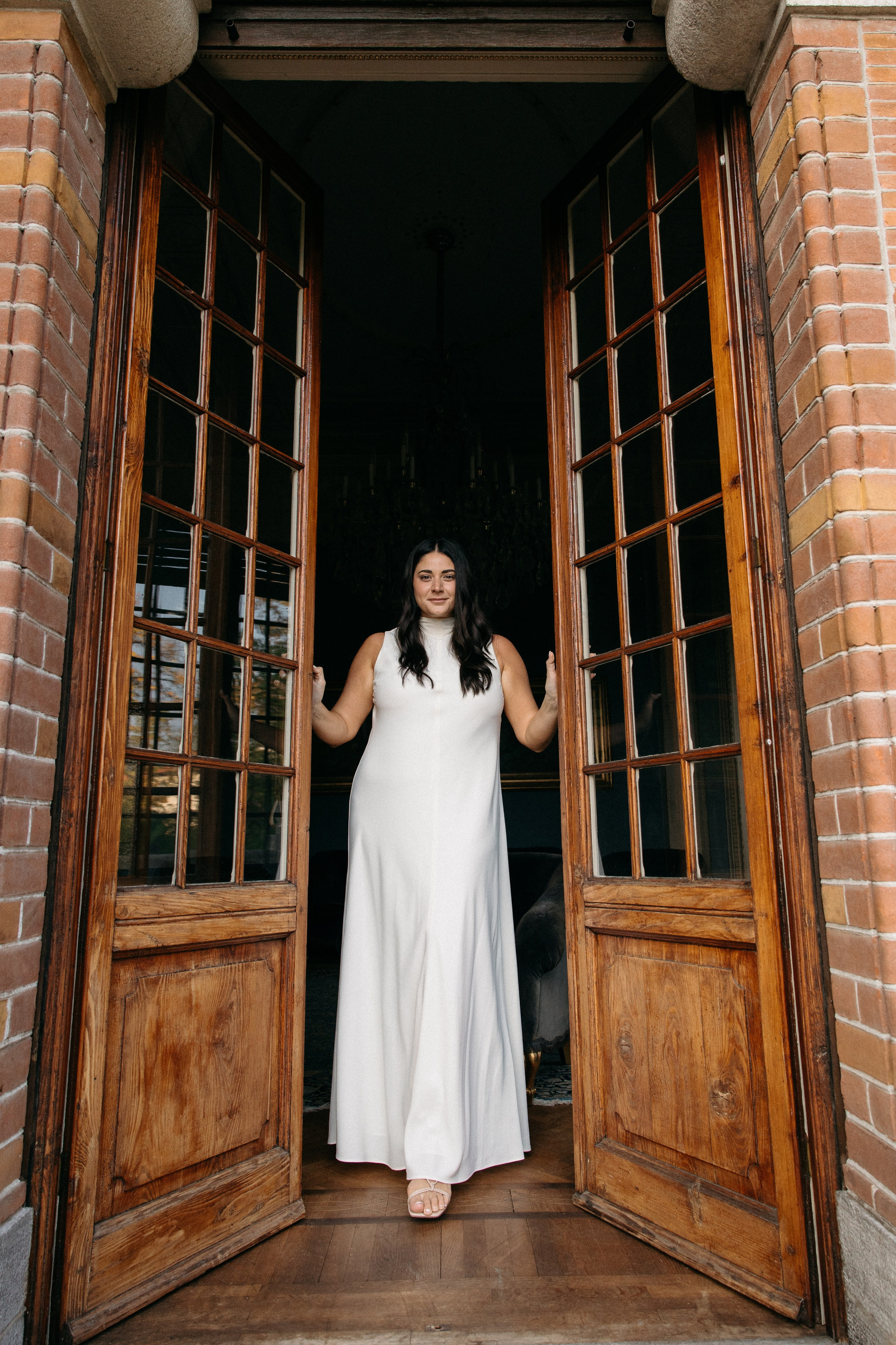 Mike & Donna. Fotografo di matrimoni