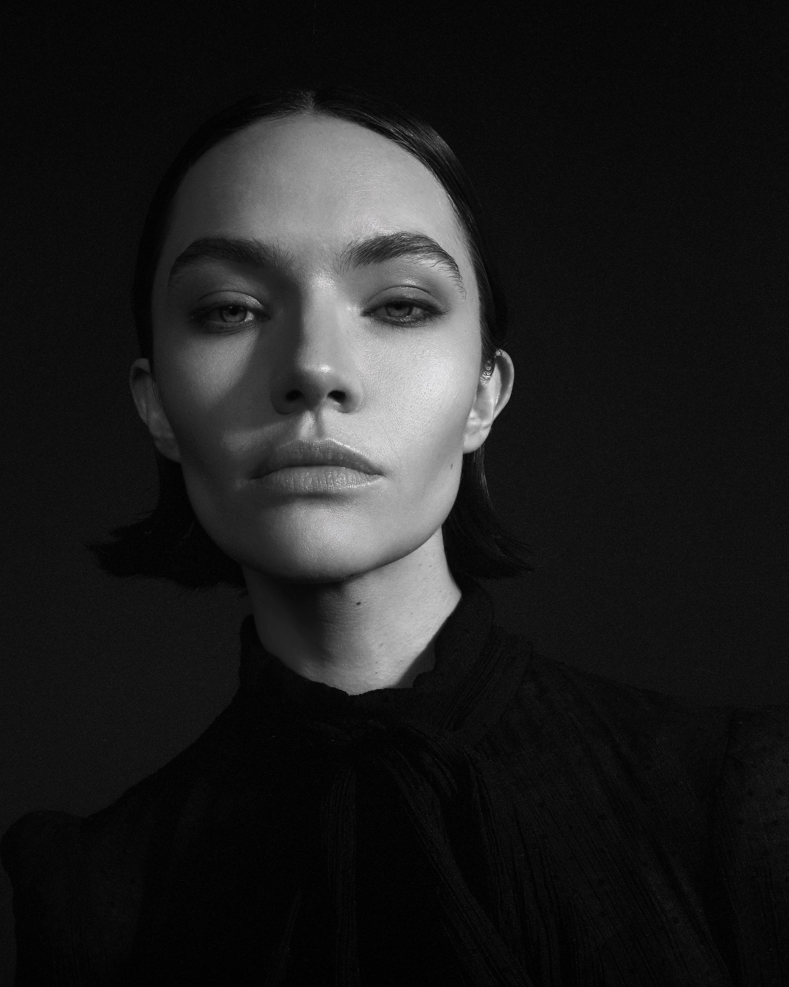 MASHA GERTLEIN. Abdrshin Valeriy photographer