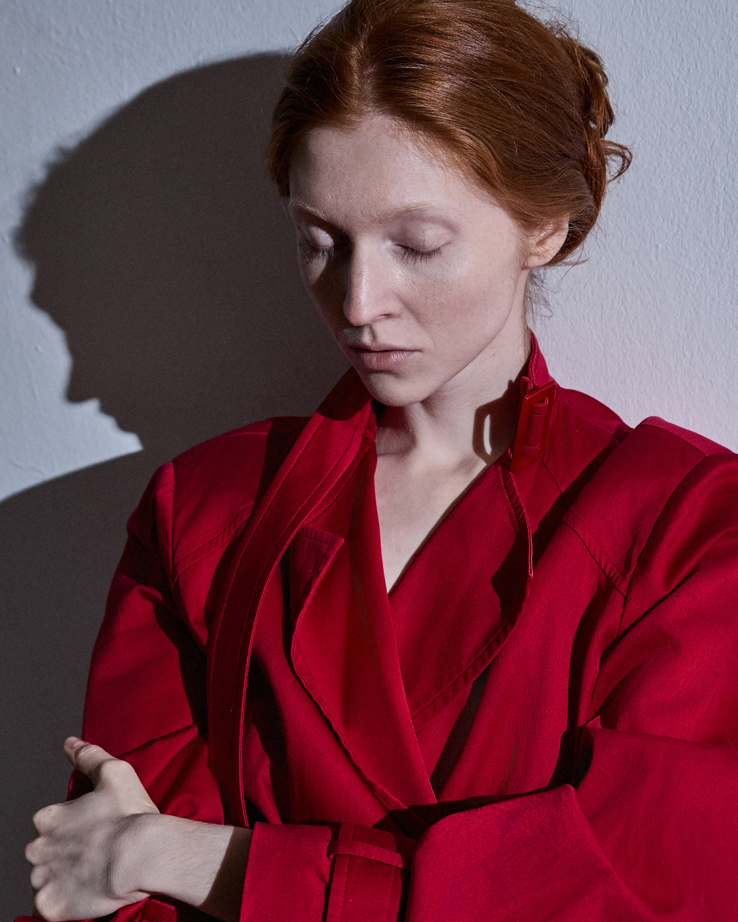 Ann. Фотограф Абдршин Валерий