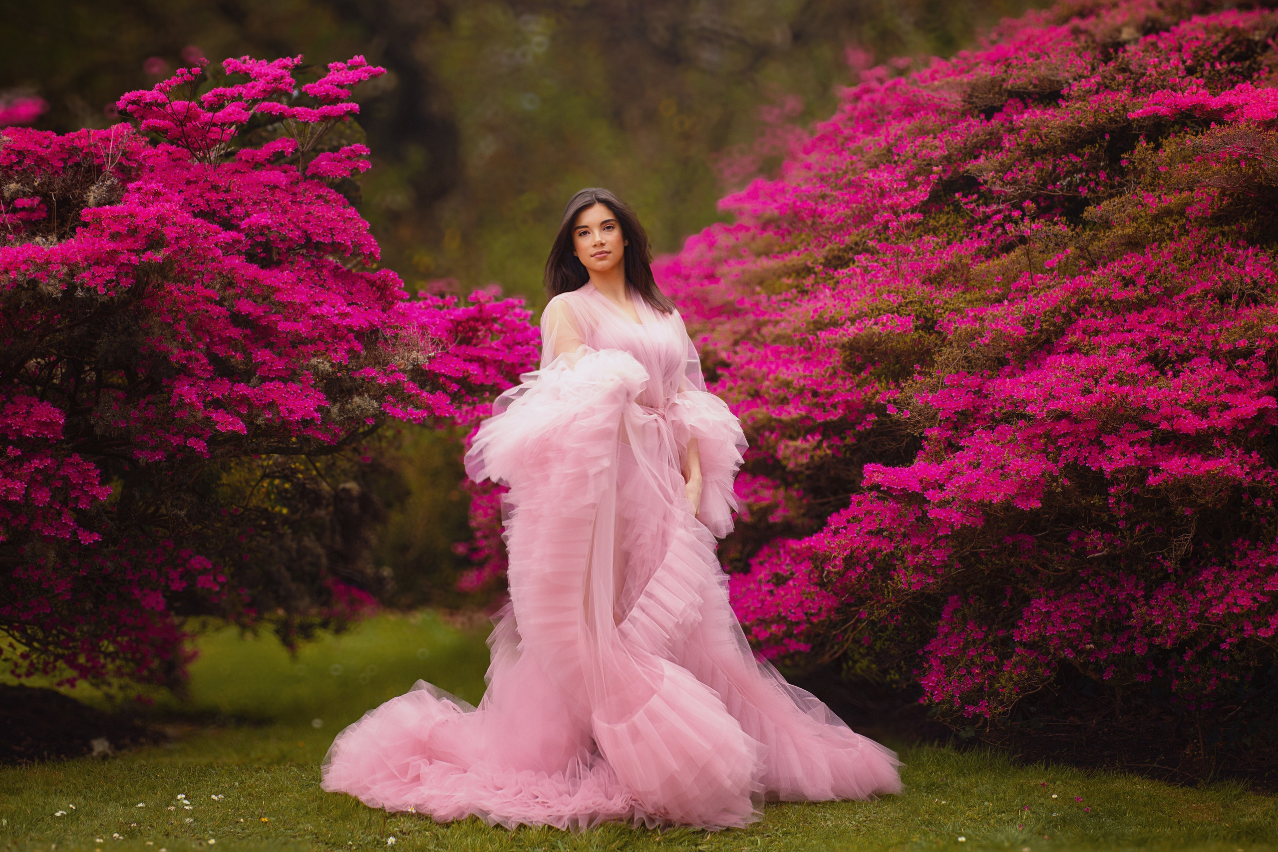 Fashion. Communion, Weddings, Maternity, Newborn, Portrait photographer in Ireland