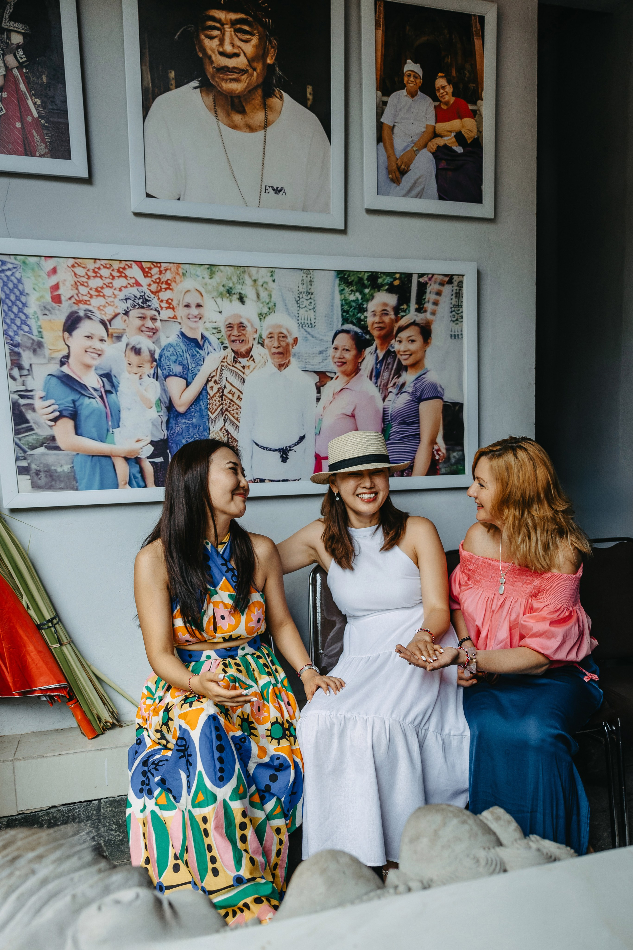 Girl’s photoshoot. Профессиональный фотограф Нурмиева Вероника