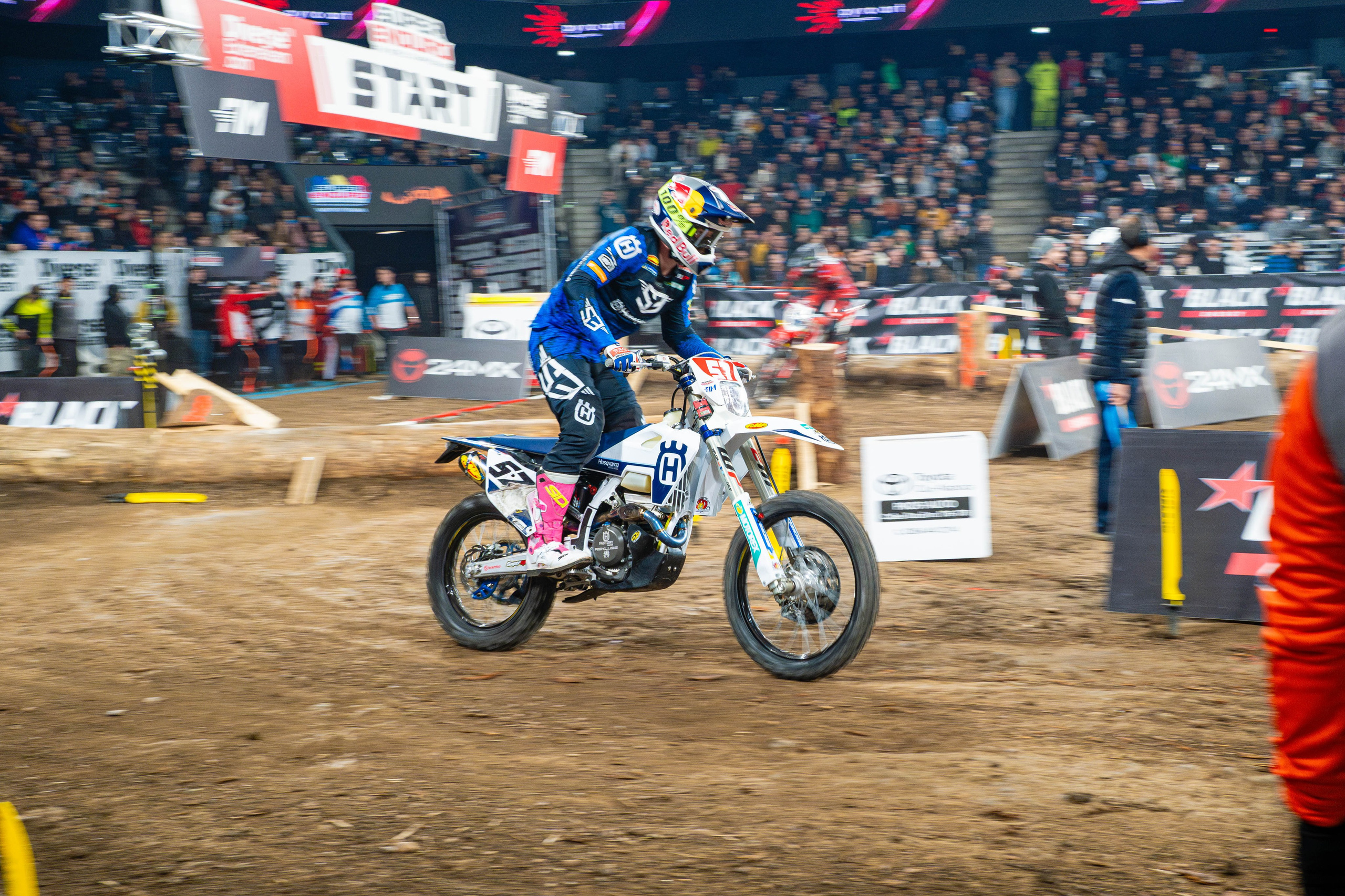 Motorsport. Alecsandru Braicu — Sports Photographer