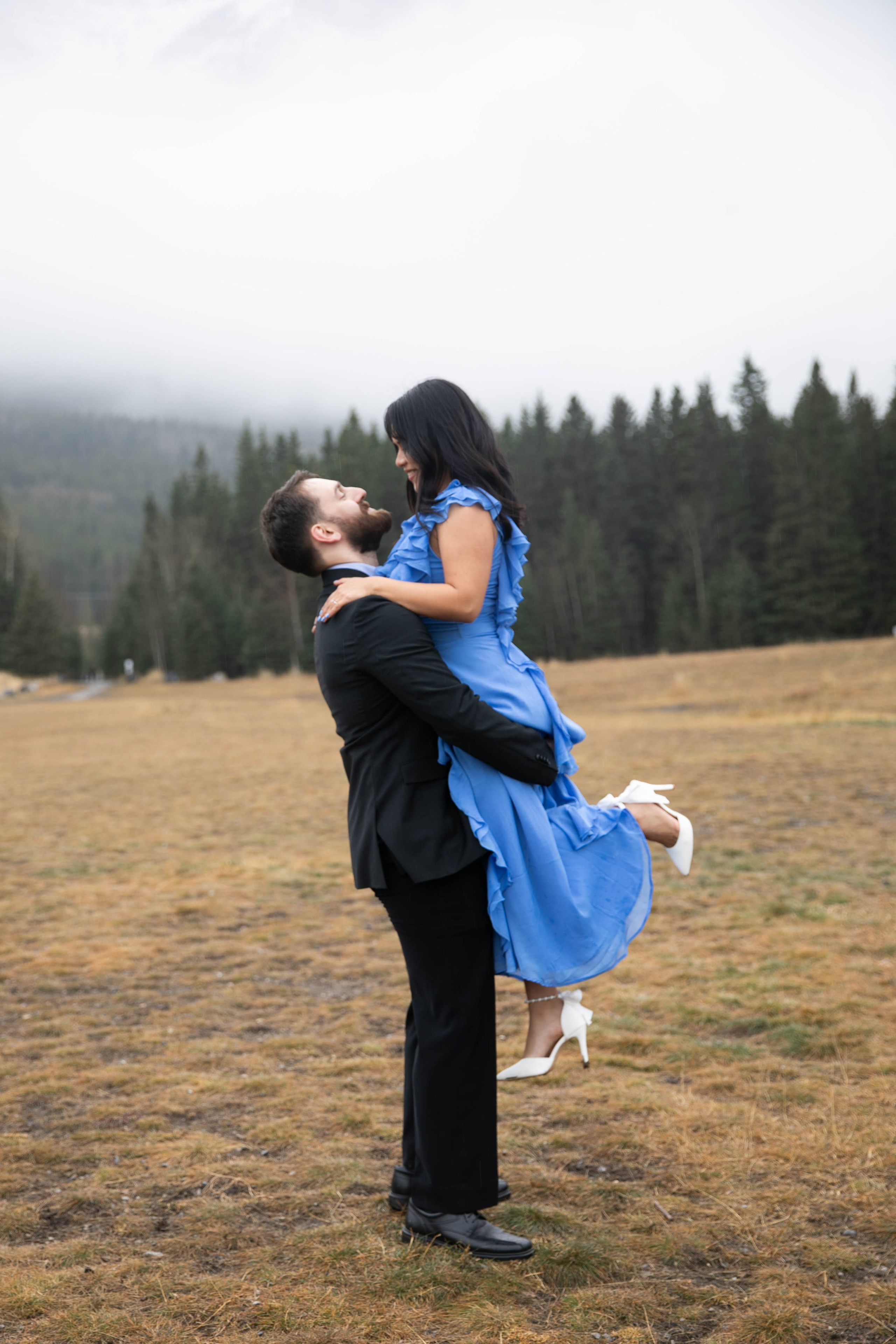 Tyler & Dharma Wedding. Ching Li Photography